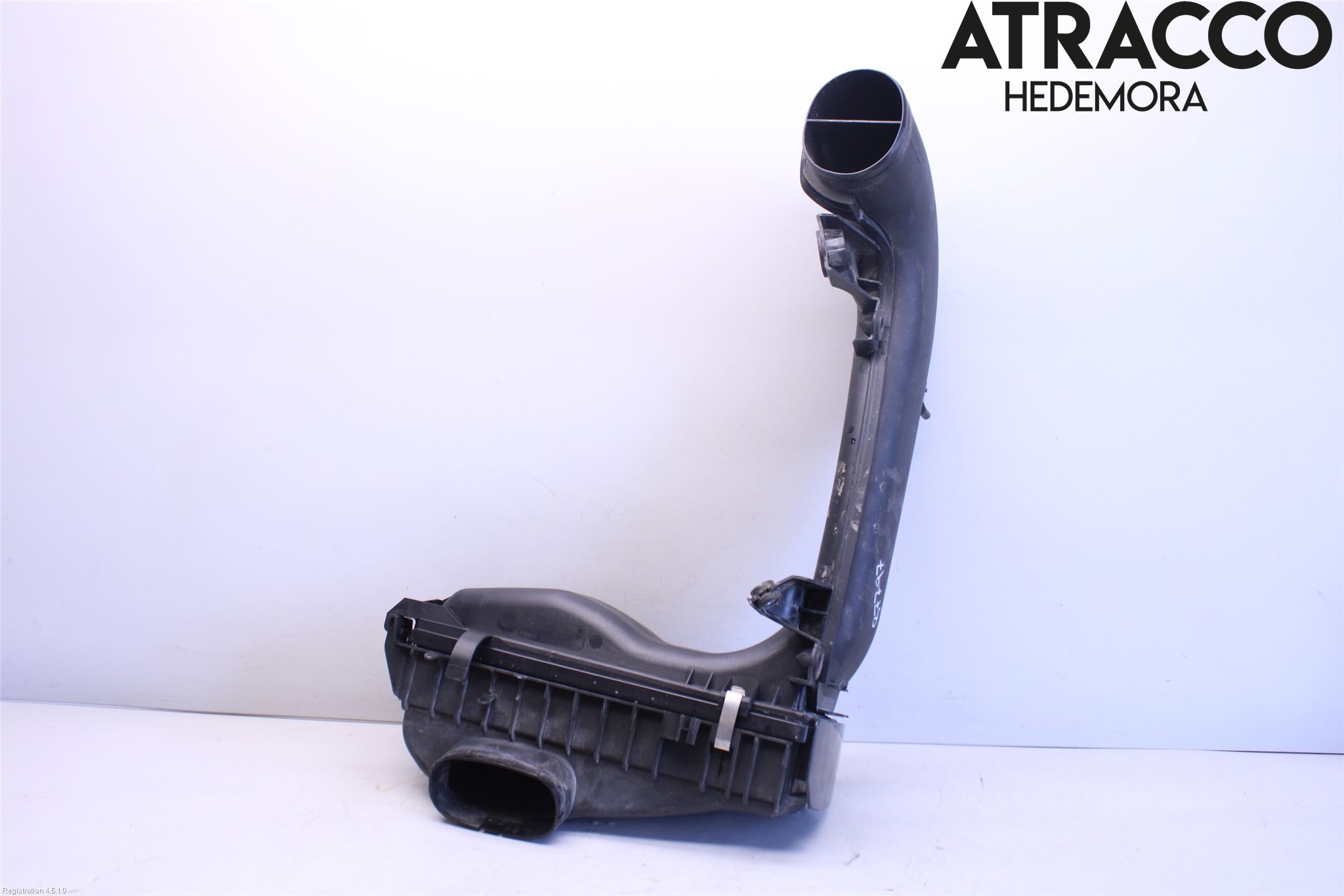 BMW 4 F32/F33/F82/F83 13-20 Luftfilter Boks