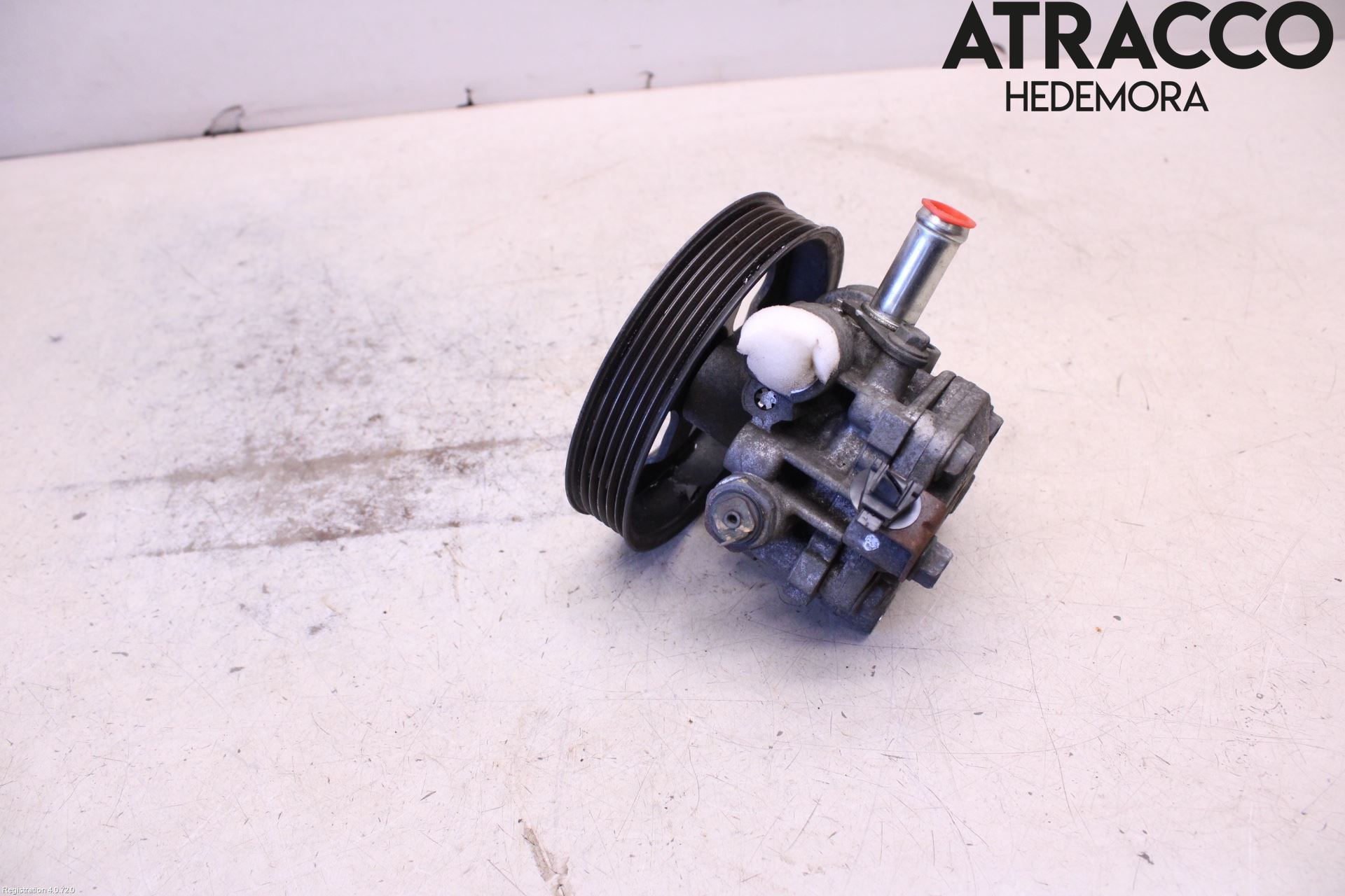 Mitsubishi OUTLANDER 07-12 Servo Pumpe