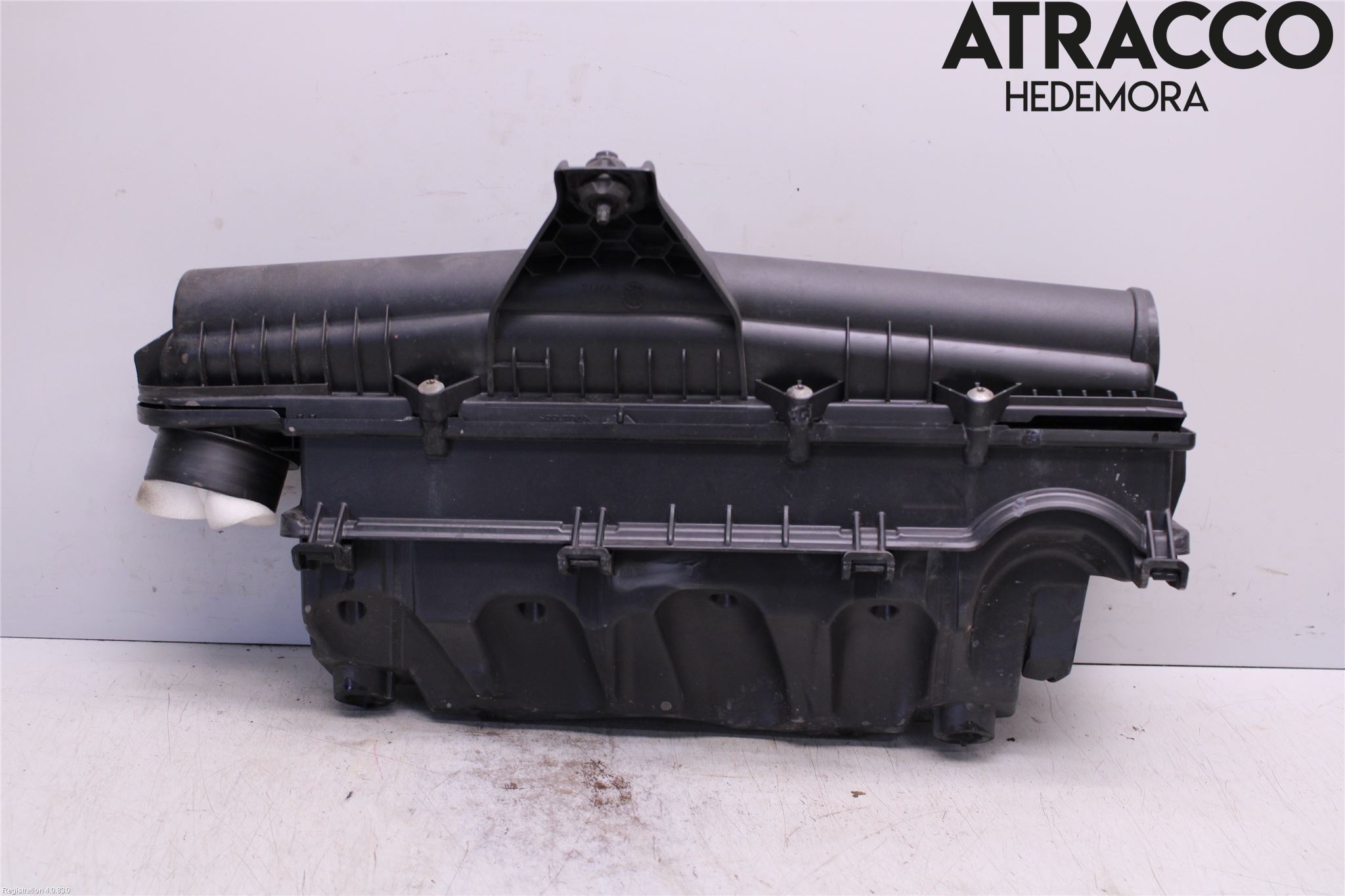 Peugeot 207 Luftfilter Boks