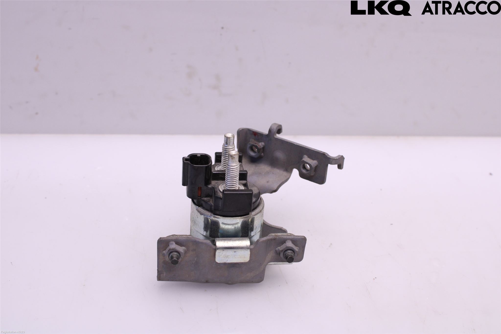 Nissan QASHQAI 17-21 Rele Start