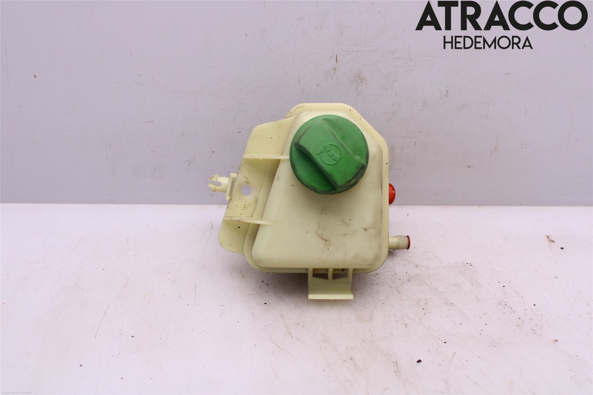 Volkswagen VW TRANSP/CARAVELLE (T6) 16-22 Servo Oljebeholder