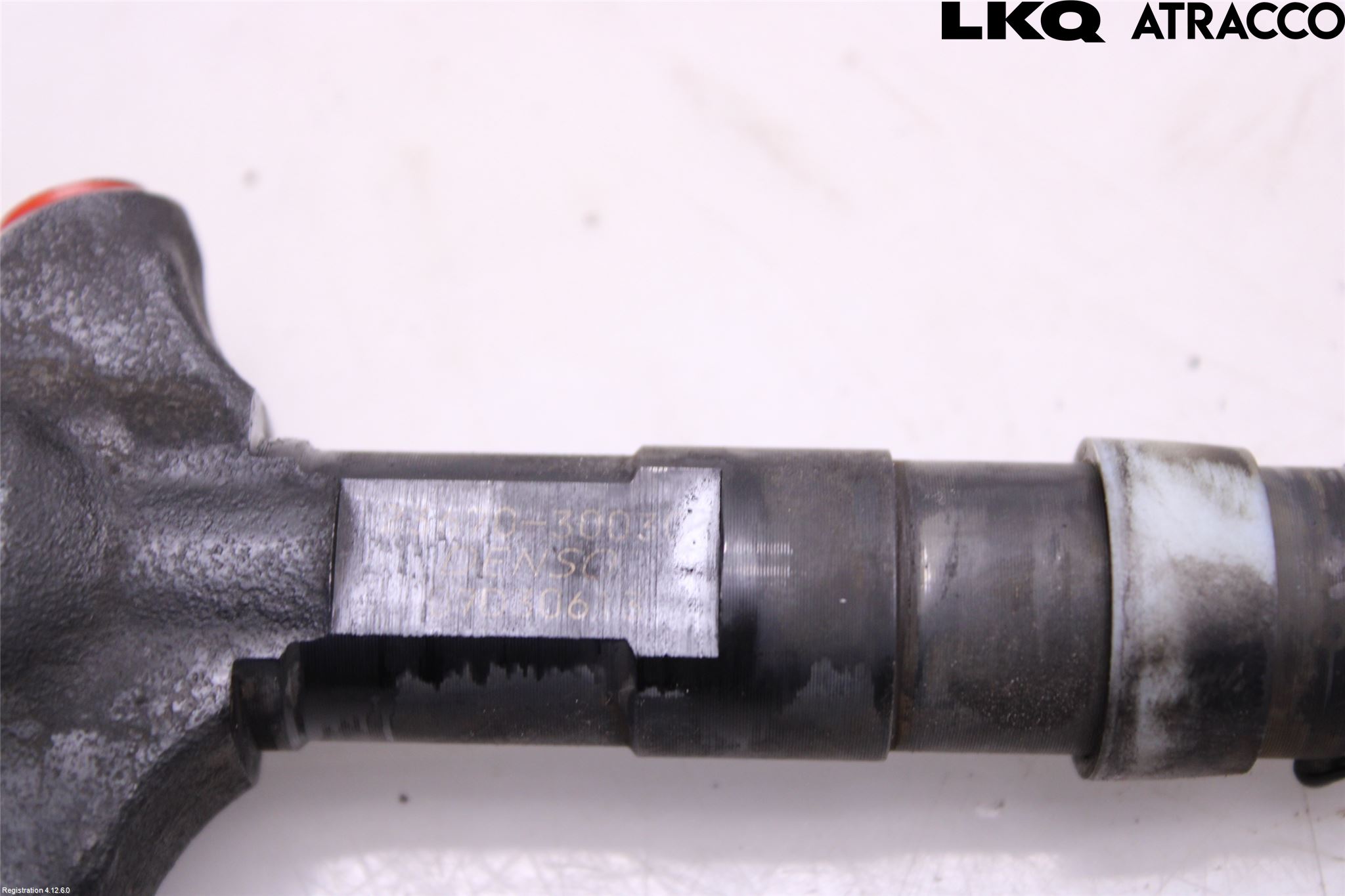 Toyota HILUX 97-04 Inns Dyse
