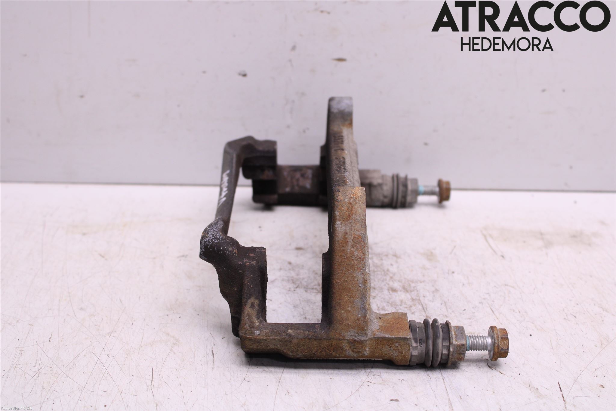 Skoda OCTAVIA (5E) 13-20 Bremsecaliper Feste Holder