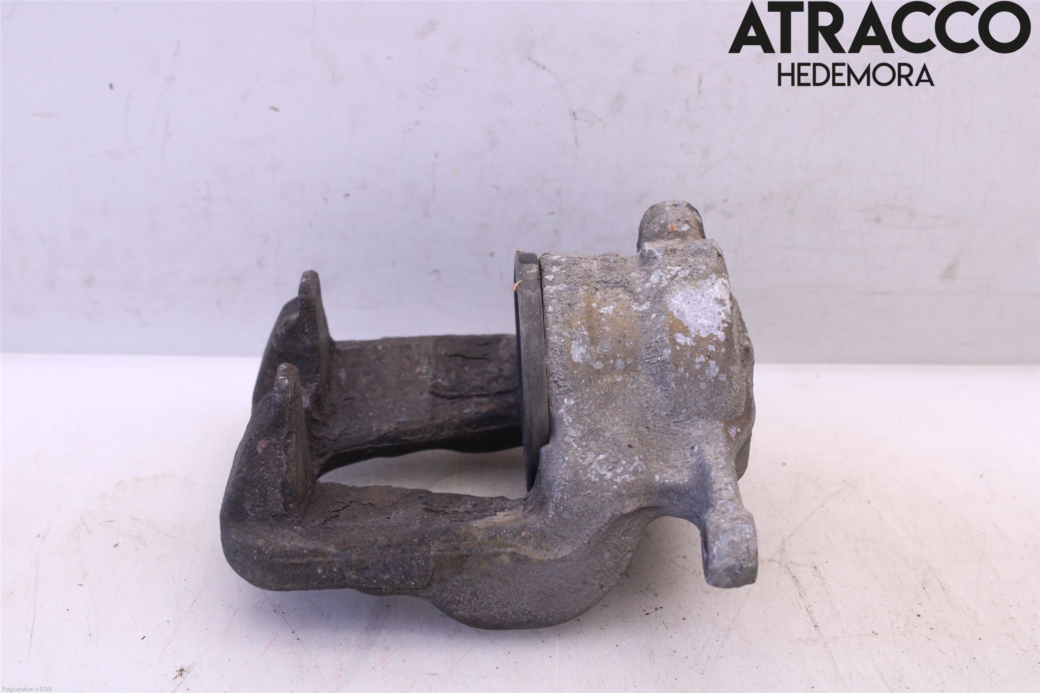 Mercedes-Benz MB A-KLASS (W176) 13-18 Bremsecaliper Foran Venstre