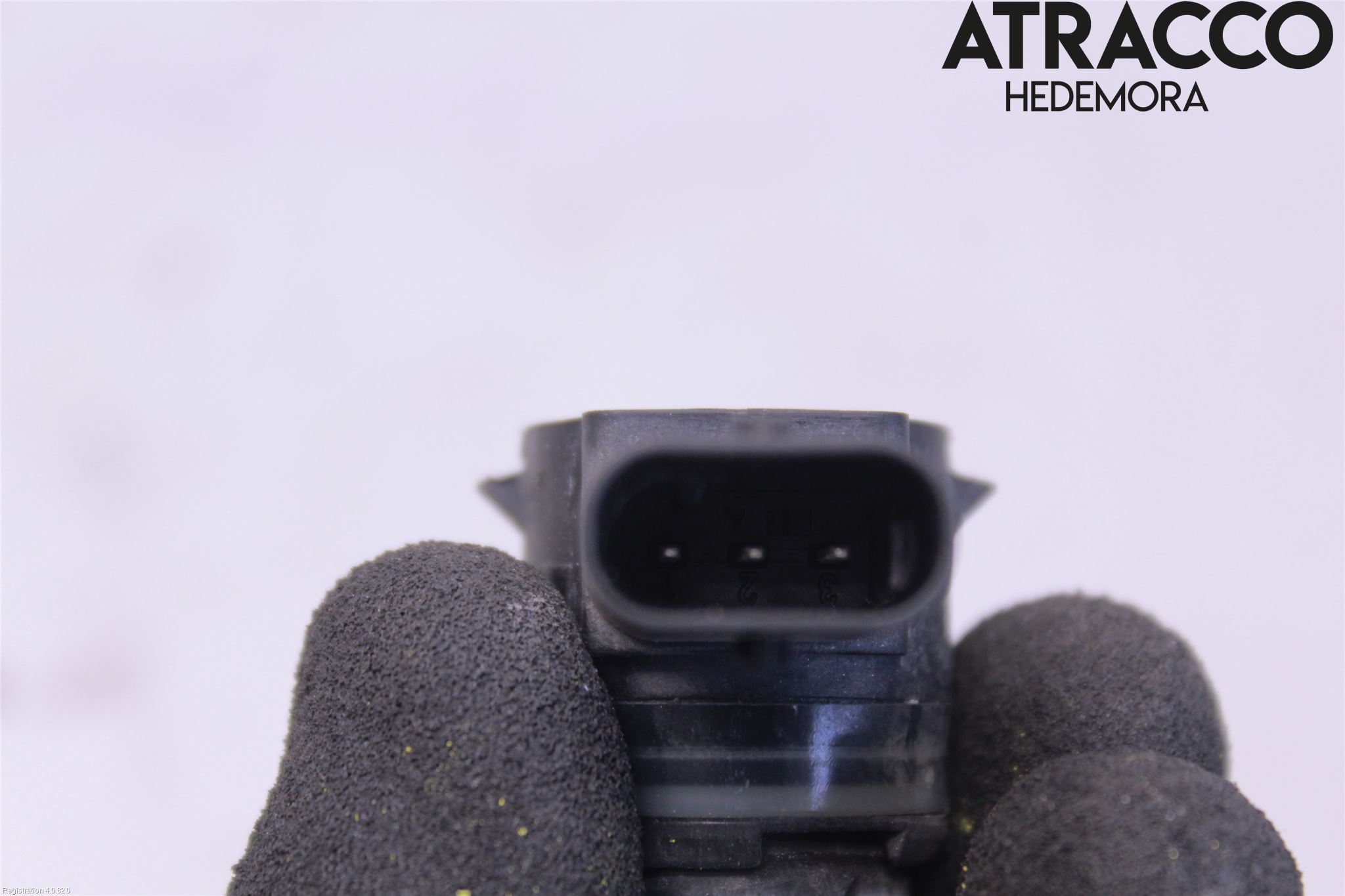 Volkswagen VW GOLF / E-GOLF VII 13-20 Sensor Parkering Front