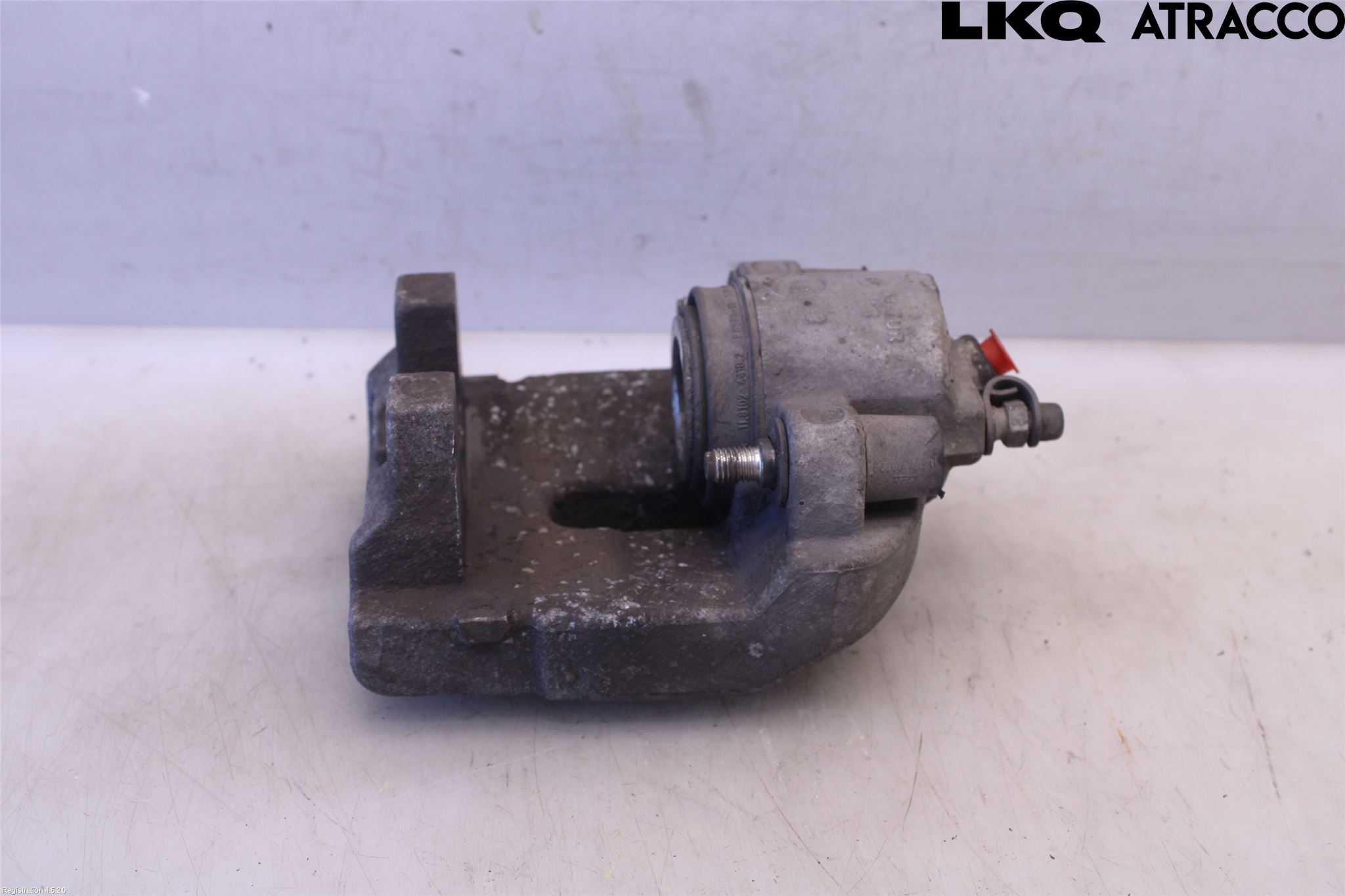 BMW X5 E70 07-13 Bremsecaliper Bak Venstre