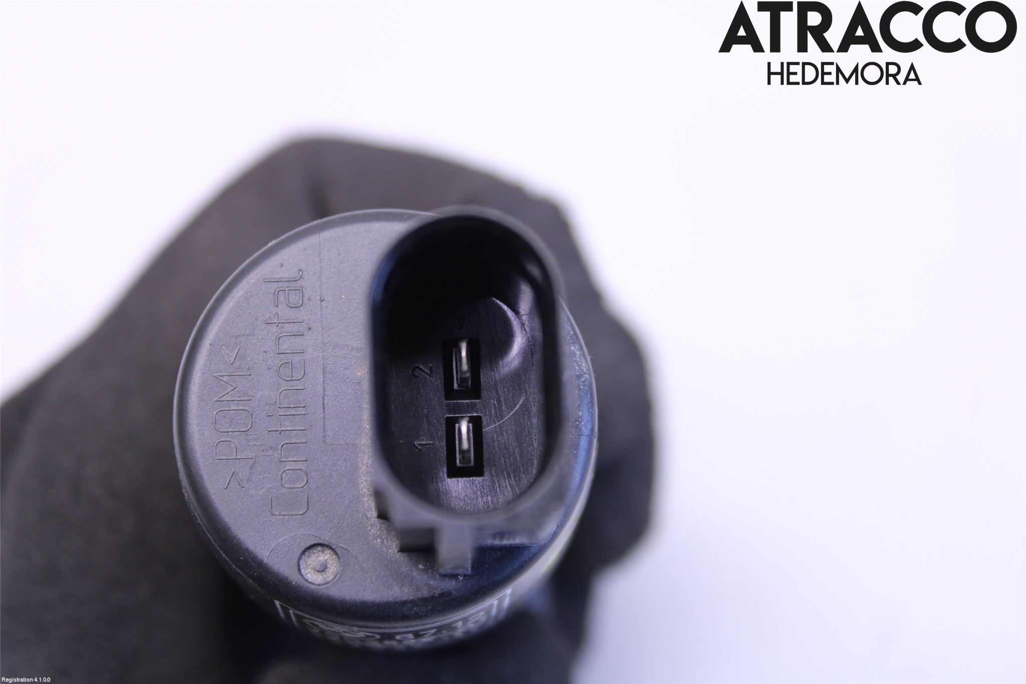 BMW 4 F32/F33/F82/F83 13-20 Spylerpumpe Frontrute