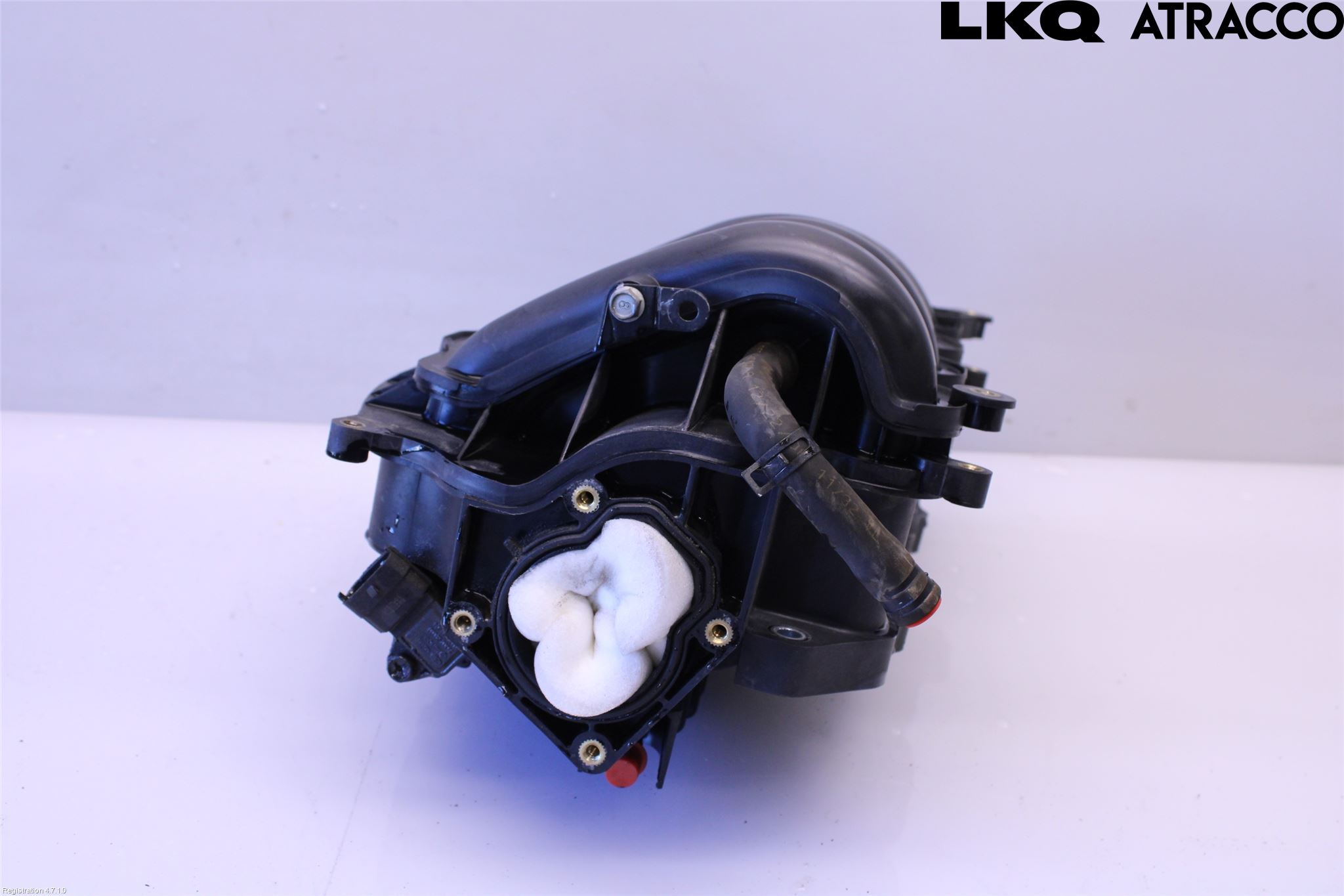 Kia CEED 06-12 Innsugningsmanifold