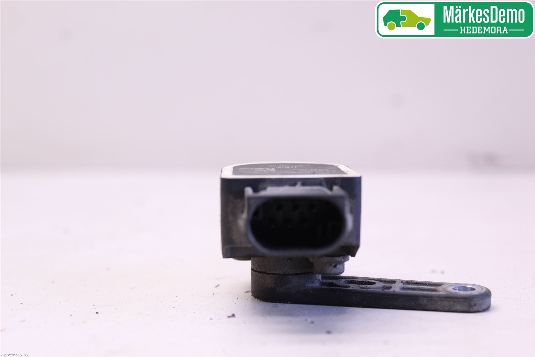 BMW 3 F30/F31/F80 12-19 Lastføler Bremser Bak