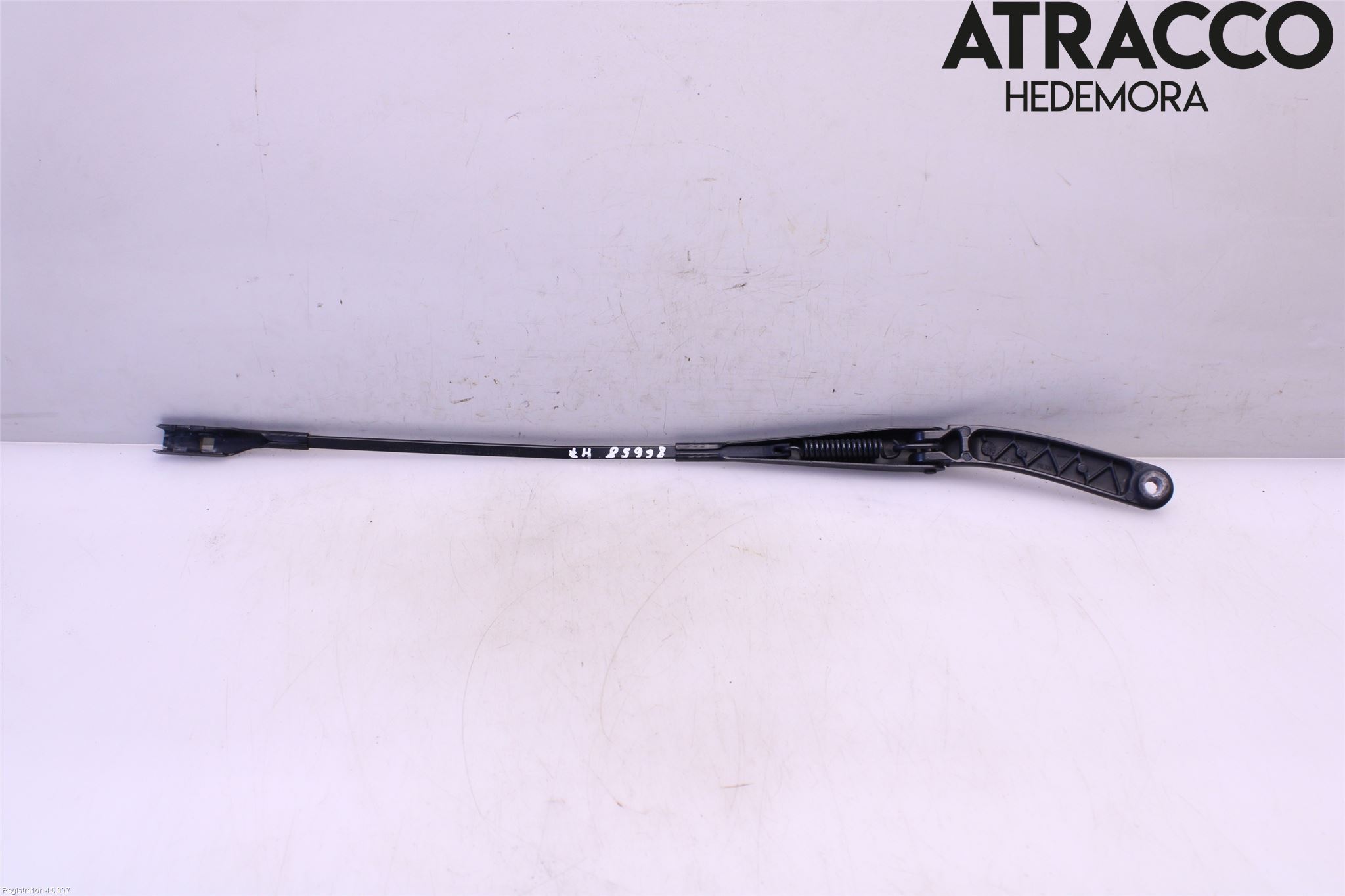 Audi A4 12-15 Viskerarm-Armer Frontrute