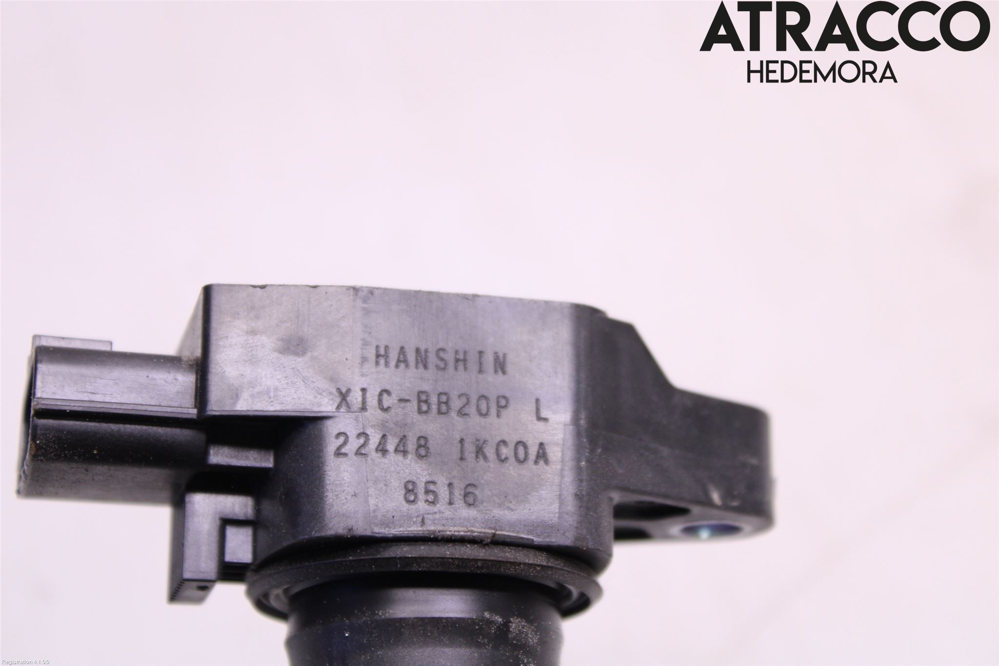 Nissan X-TRAIL 14-21 Coil