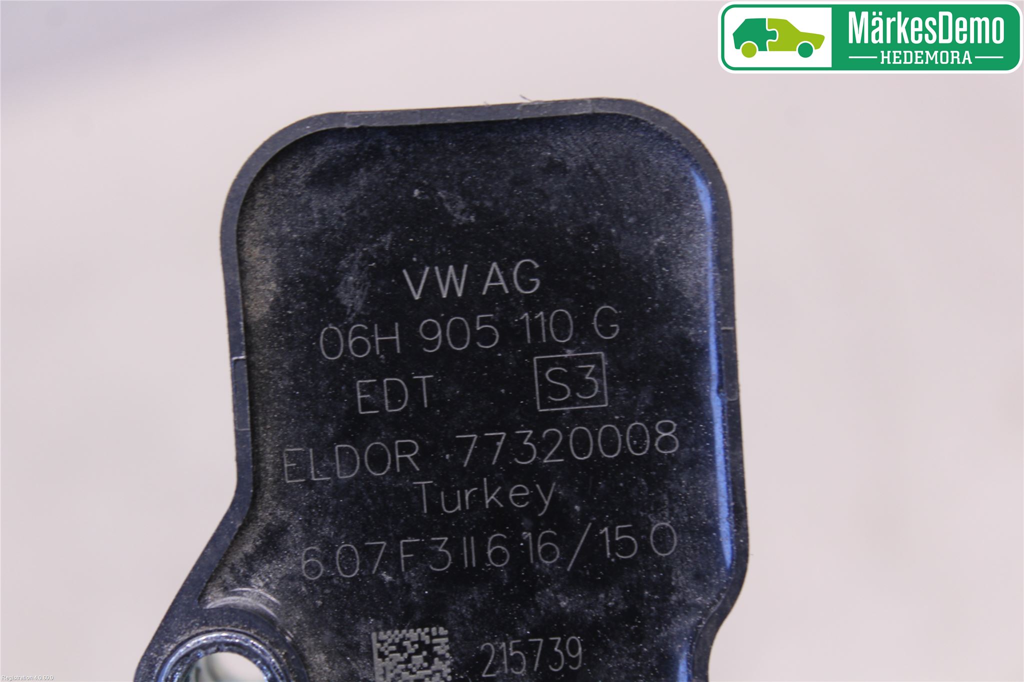 Audi A5 07-16 Coil