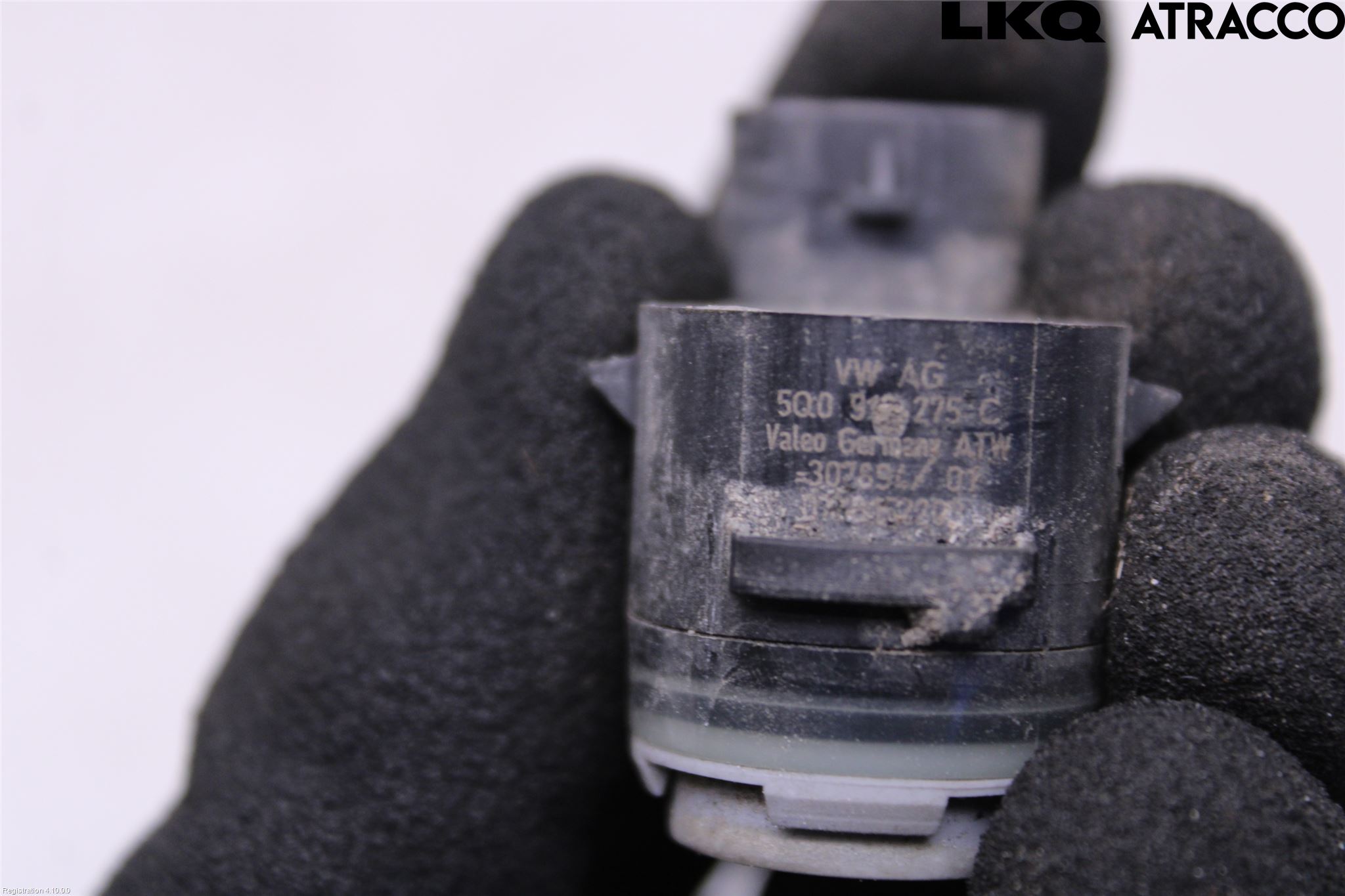 Audi A3/S3 8V 13-20 Sensor Ryggesensor