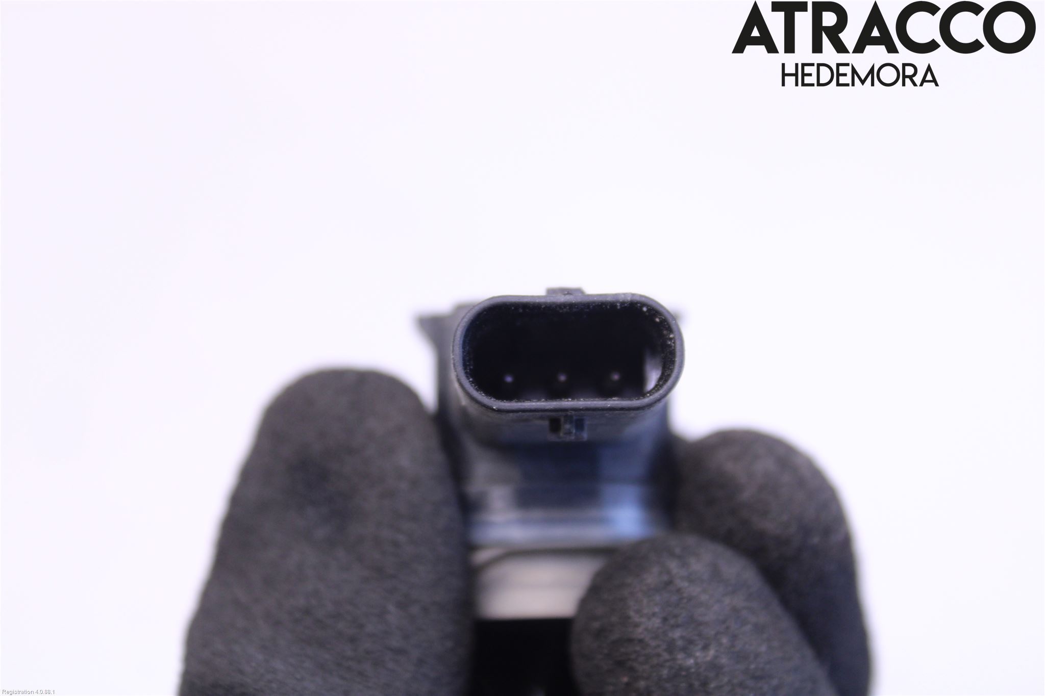 Jaguar XE (X760) 15-24 Sensor Ryggesensor