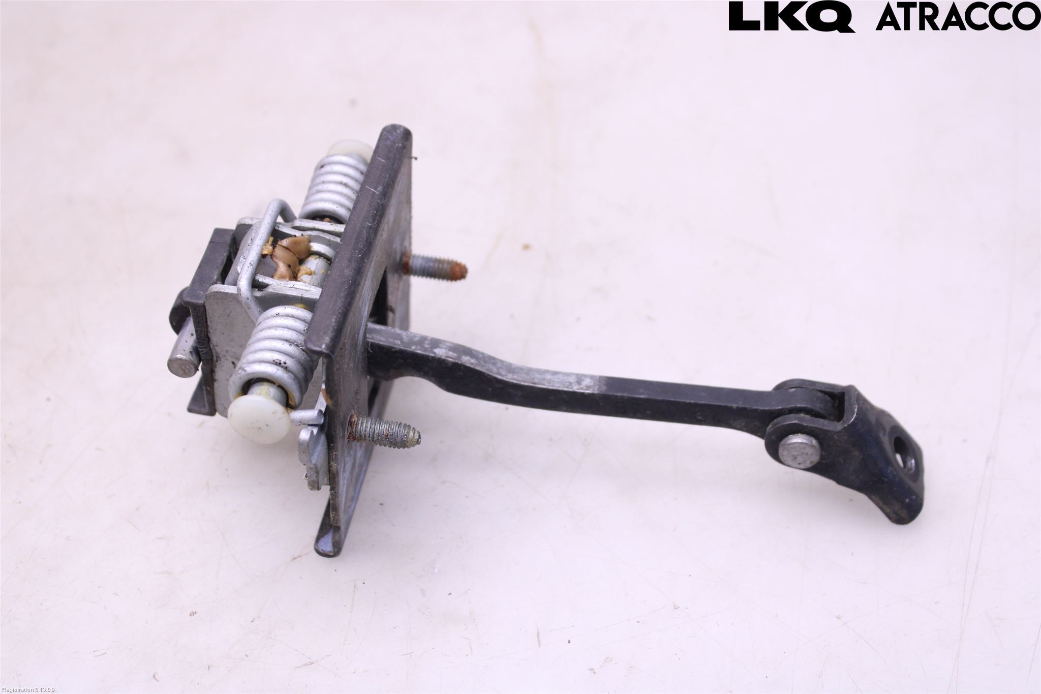 Citroen C4 II 11-18 Dørstopper