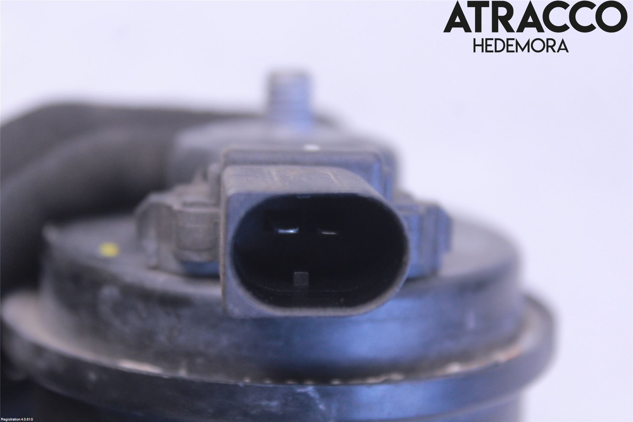 Audi A4/S4 08-11 Signalhorn