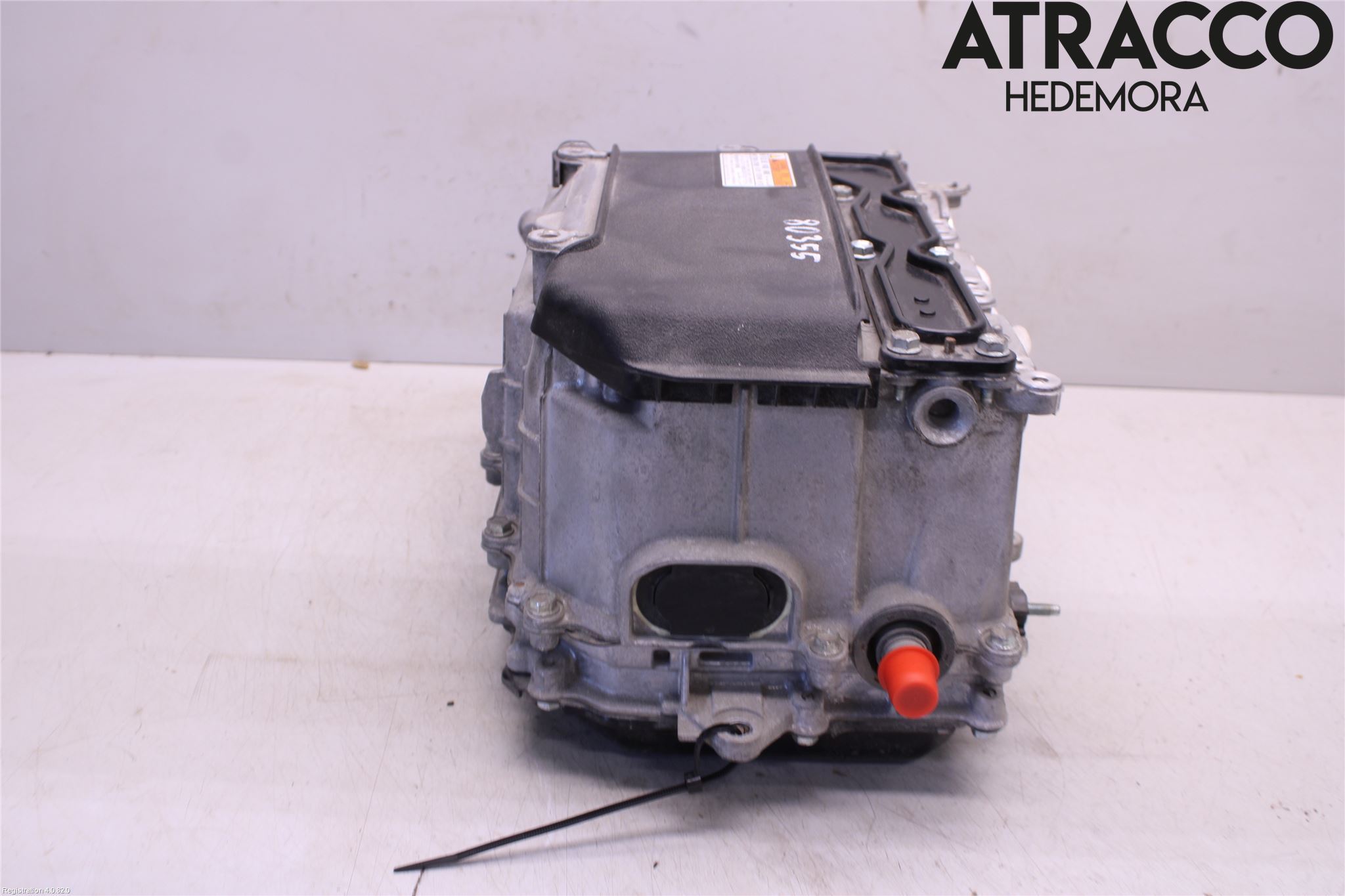 Toyota PRIUS ZVW30 09-20 Hybridconverter