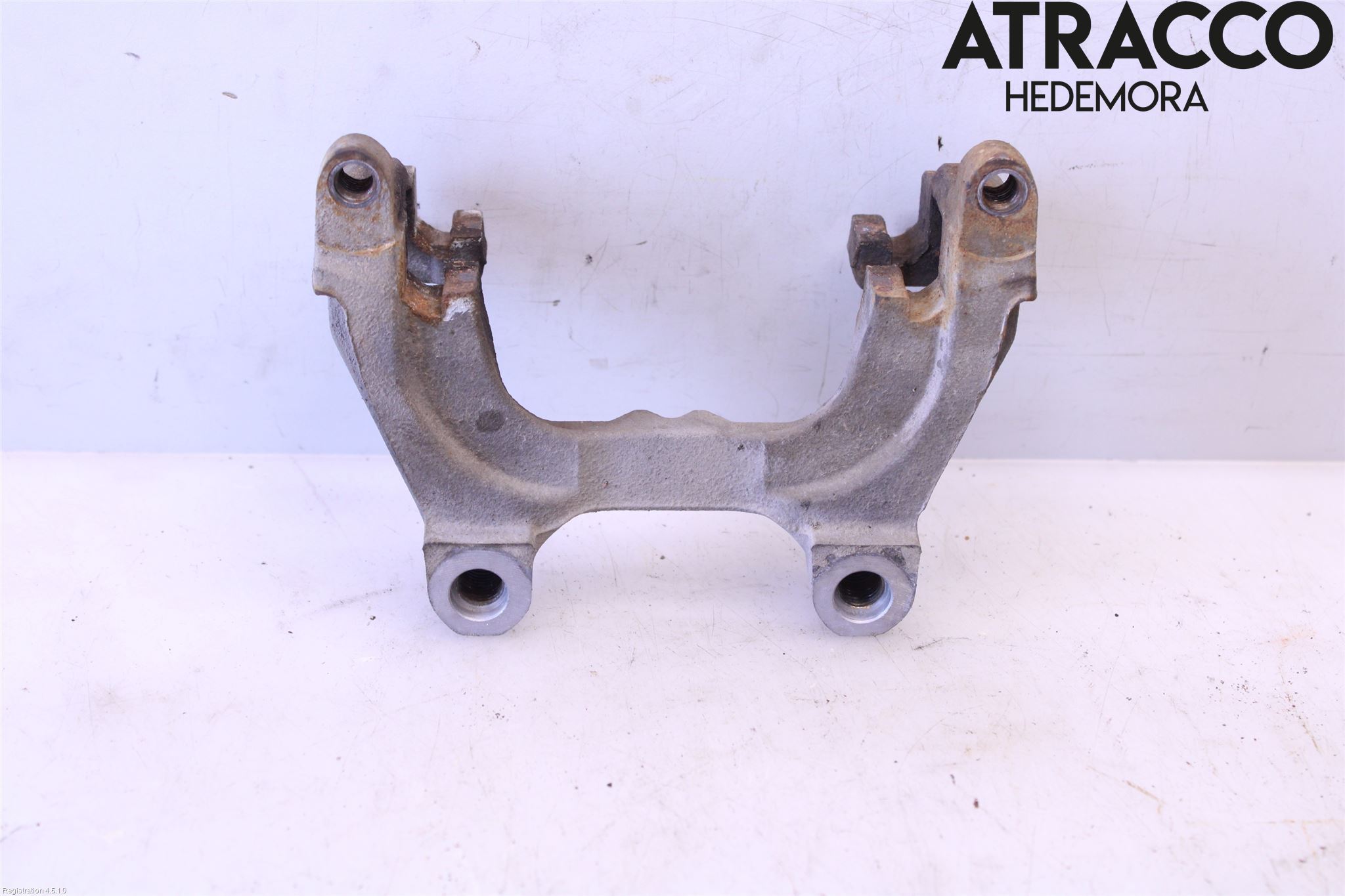 Volkswagen VW TIGUAN ALLSPACE 18- Bremsecaliper Feste Holder