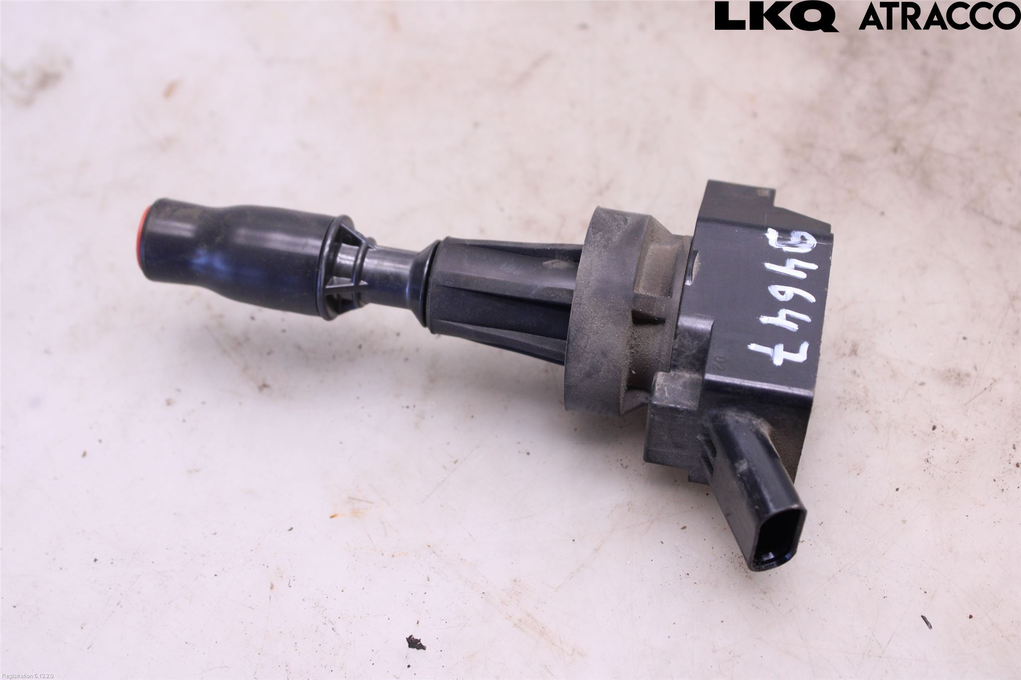 Hyundai TUCSON 05- Coil