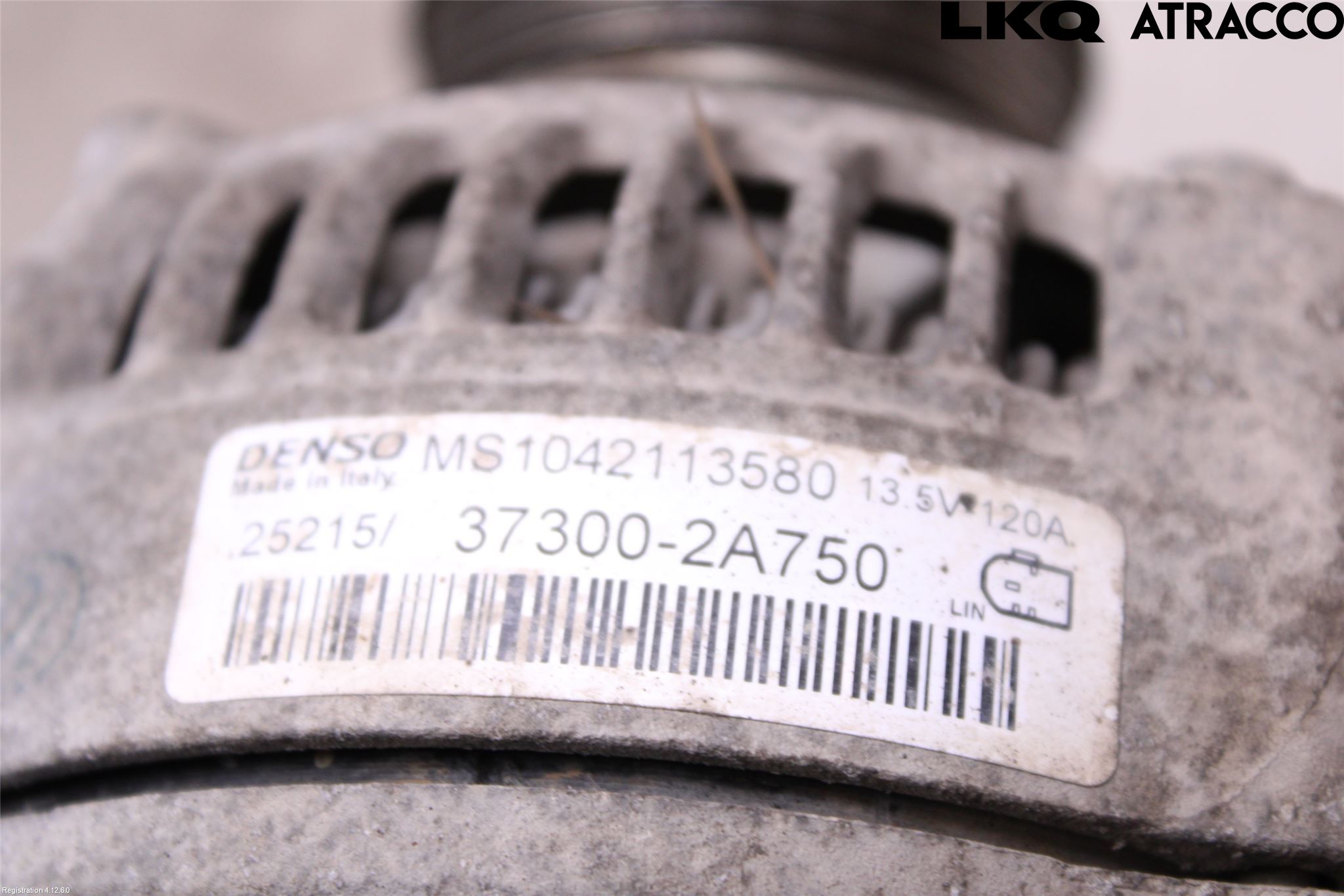 Kia CEED 12-18 Dynamo