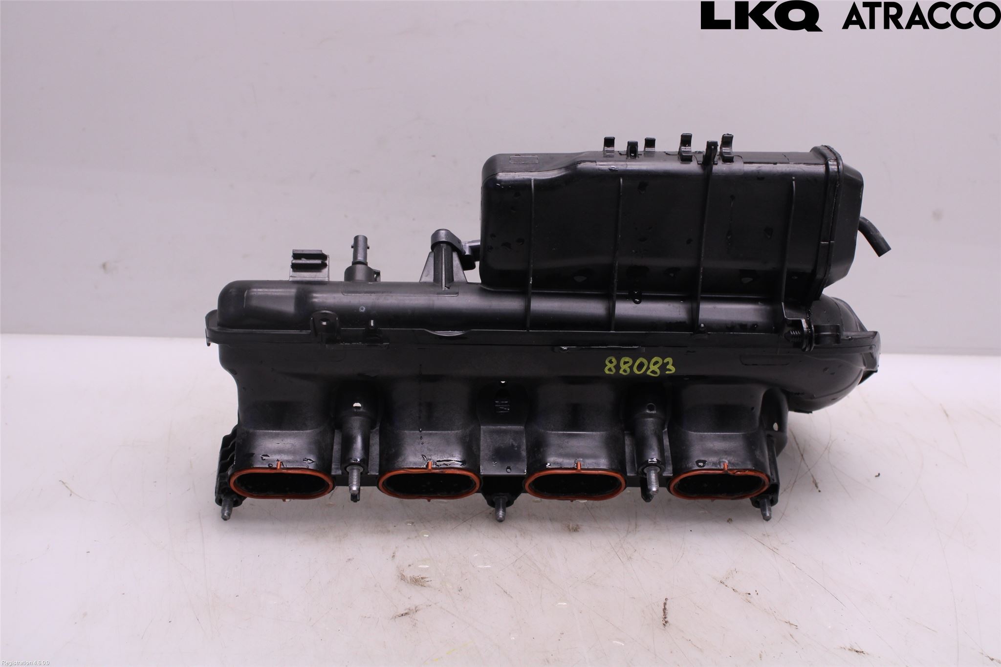 Mercedes-Benz MB E-KLASS (W213) 16-23 Innsugningsmanifold