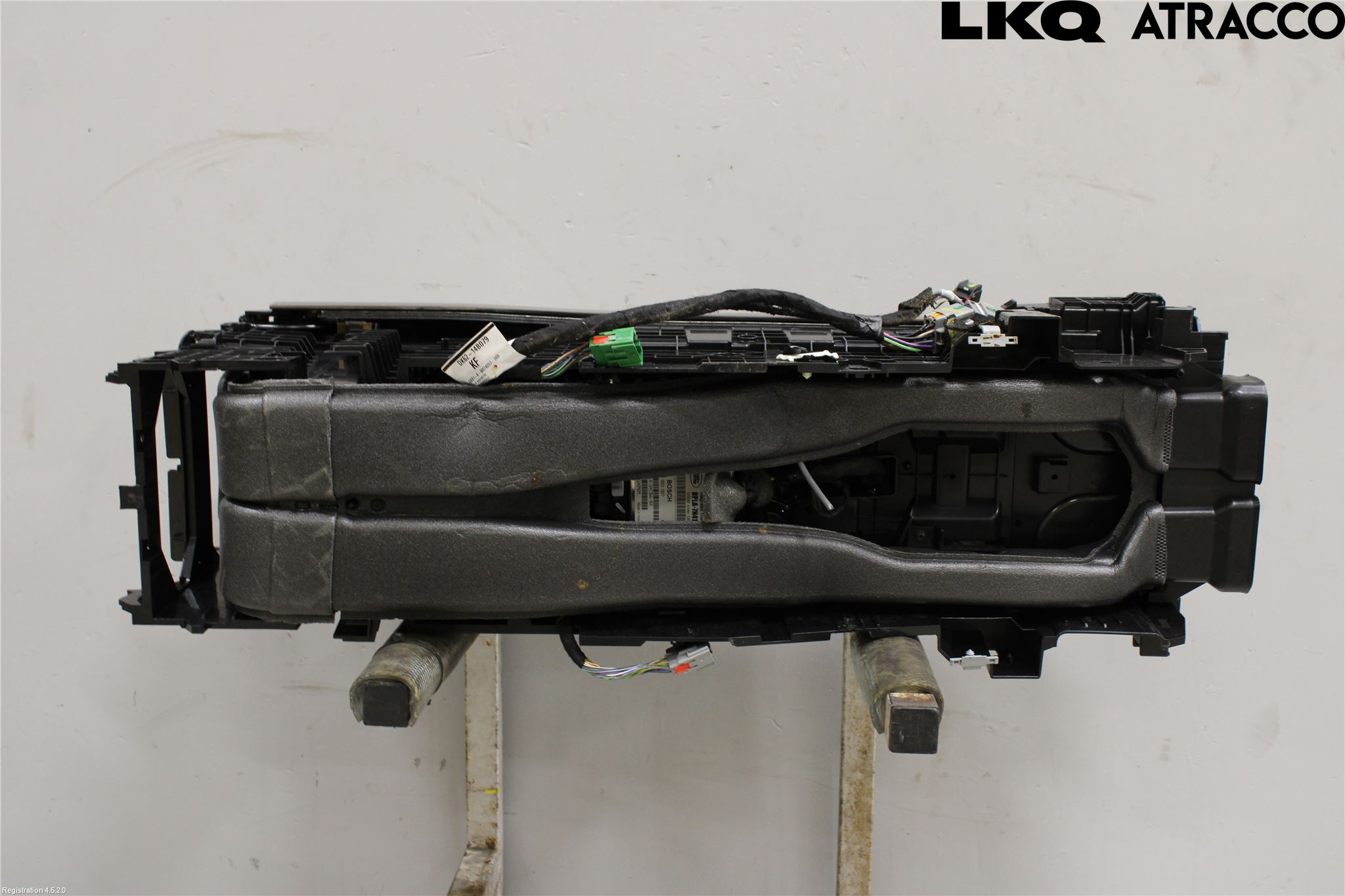 Landrover RANGE ROVER (L405) 13-21 Innr Konsoll-Lomme