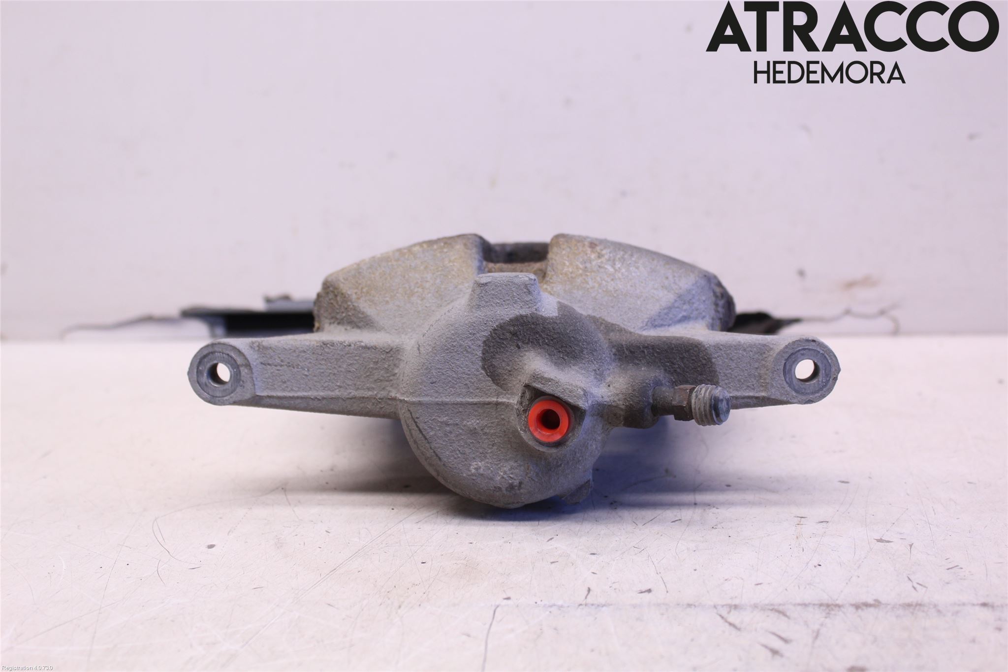 Volkswagen VW SHARAN 11- Bremsecaliper Foran Høyre