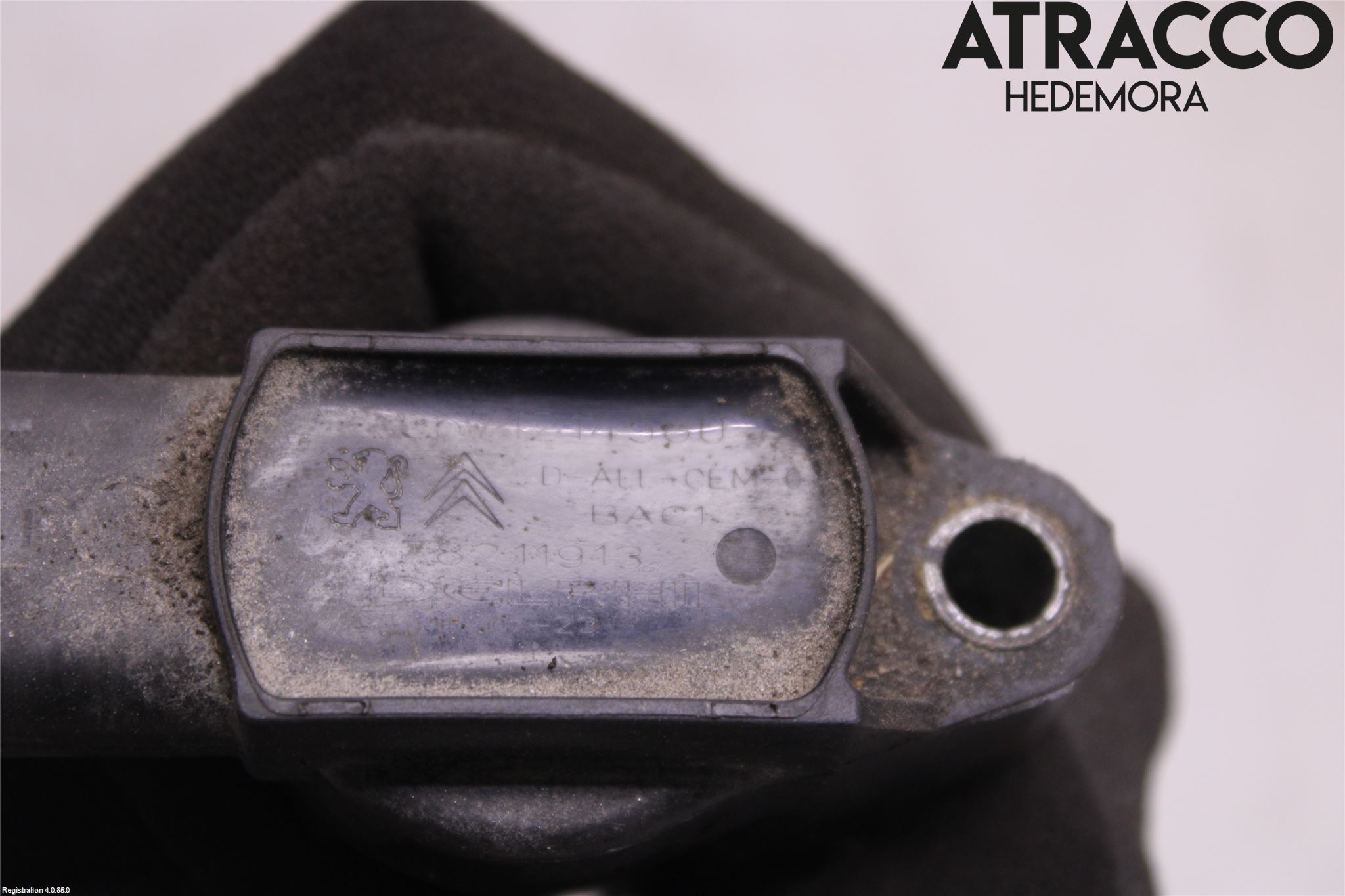 Peugeot PEUGOT 208 16-19 Coil