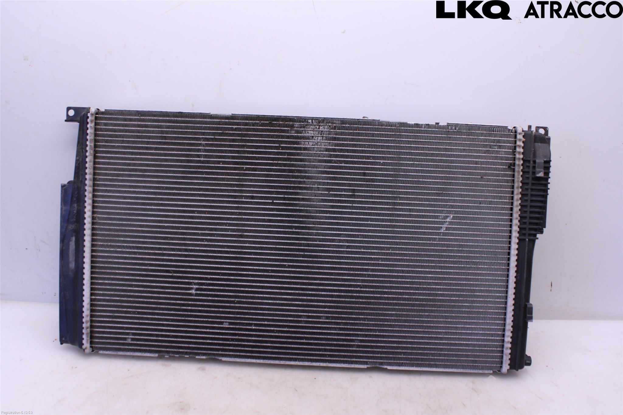 BMW 4 F32/F33/F82/F83 13-20 Radiator Automat