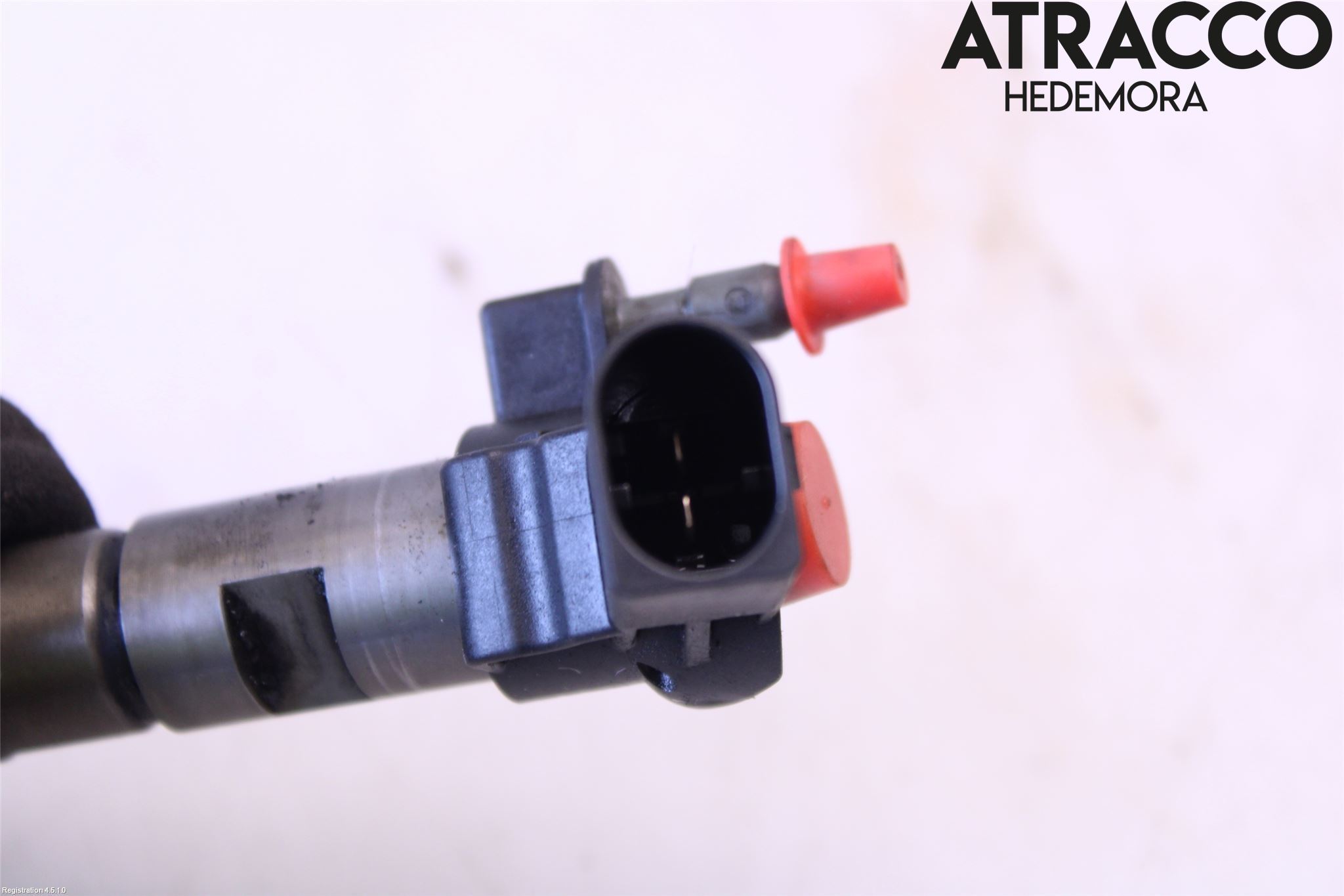 Audi A4/S4 08-11 Inns Dyse