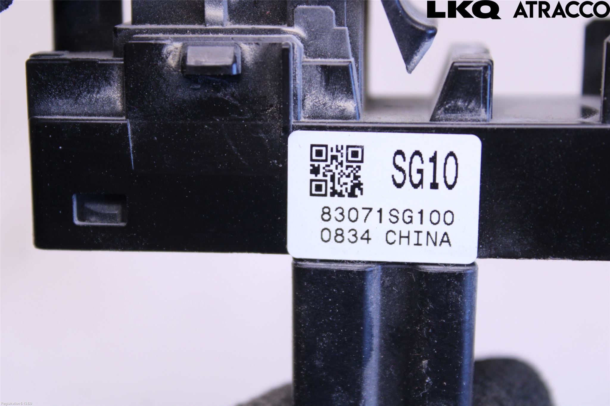 Subaru FORESTER SJ 13-18 Bryter Vindusheis