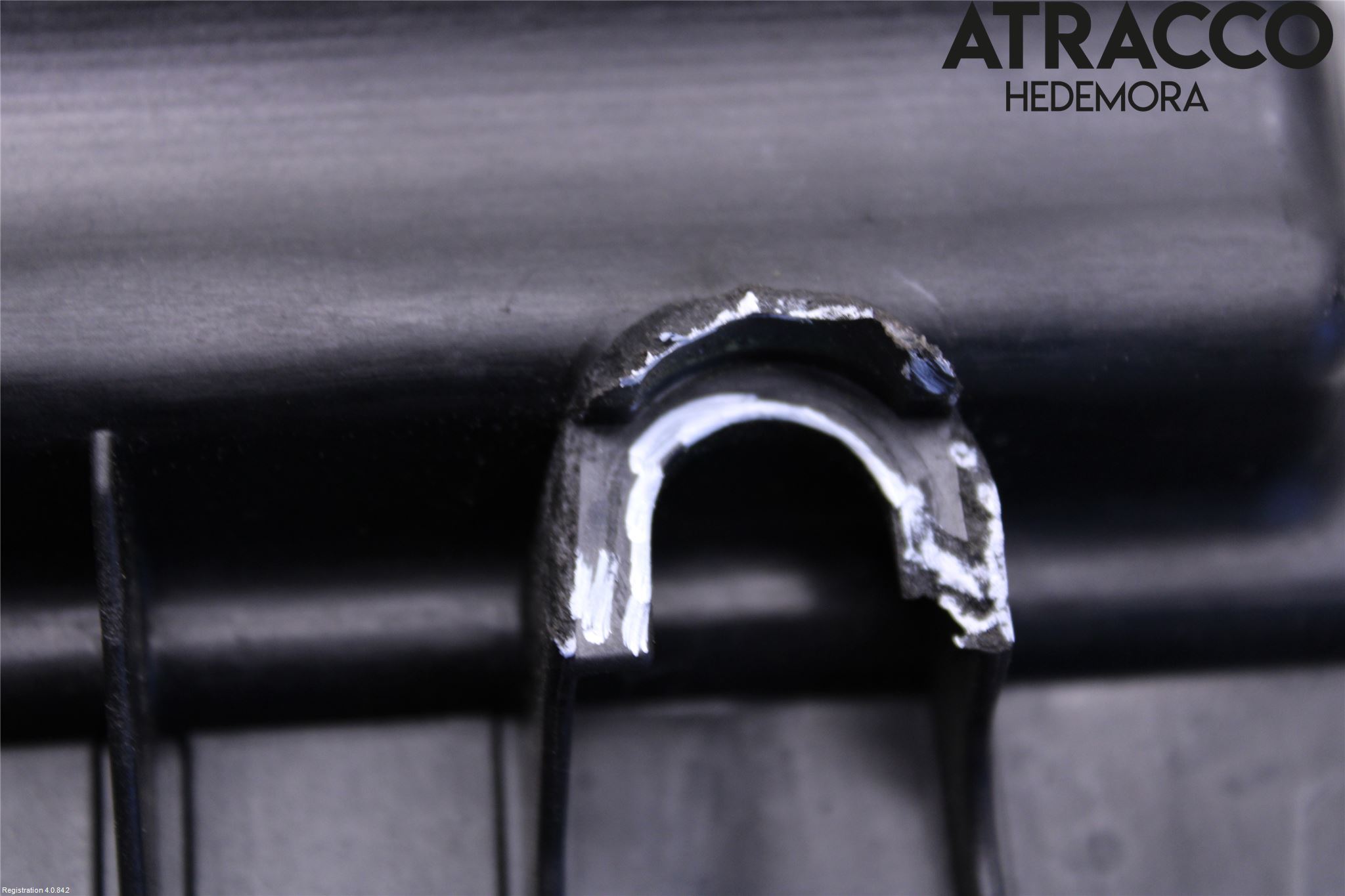 Mercedes-Benz MB E-KLASS (W211) 02-09 Luftfilter Boks