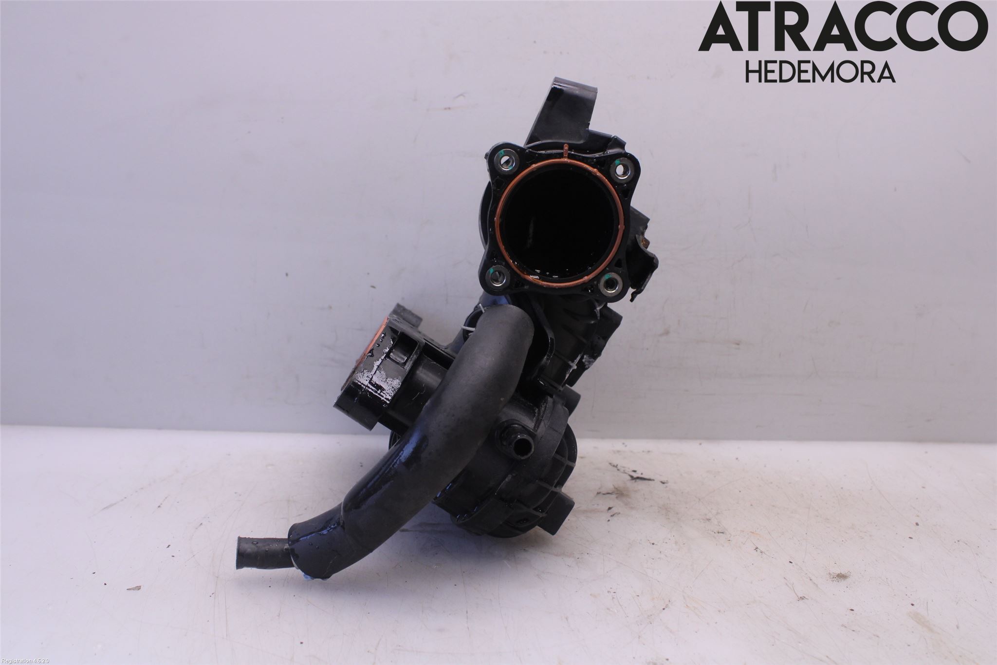 Kia PICANTO 17- Innsugningsmanifold