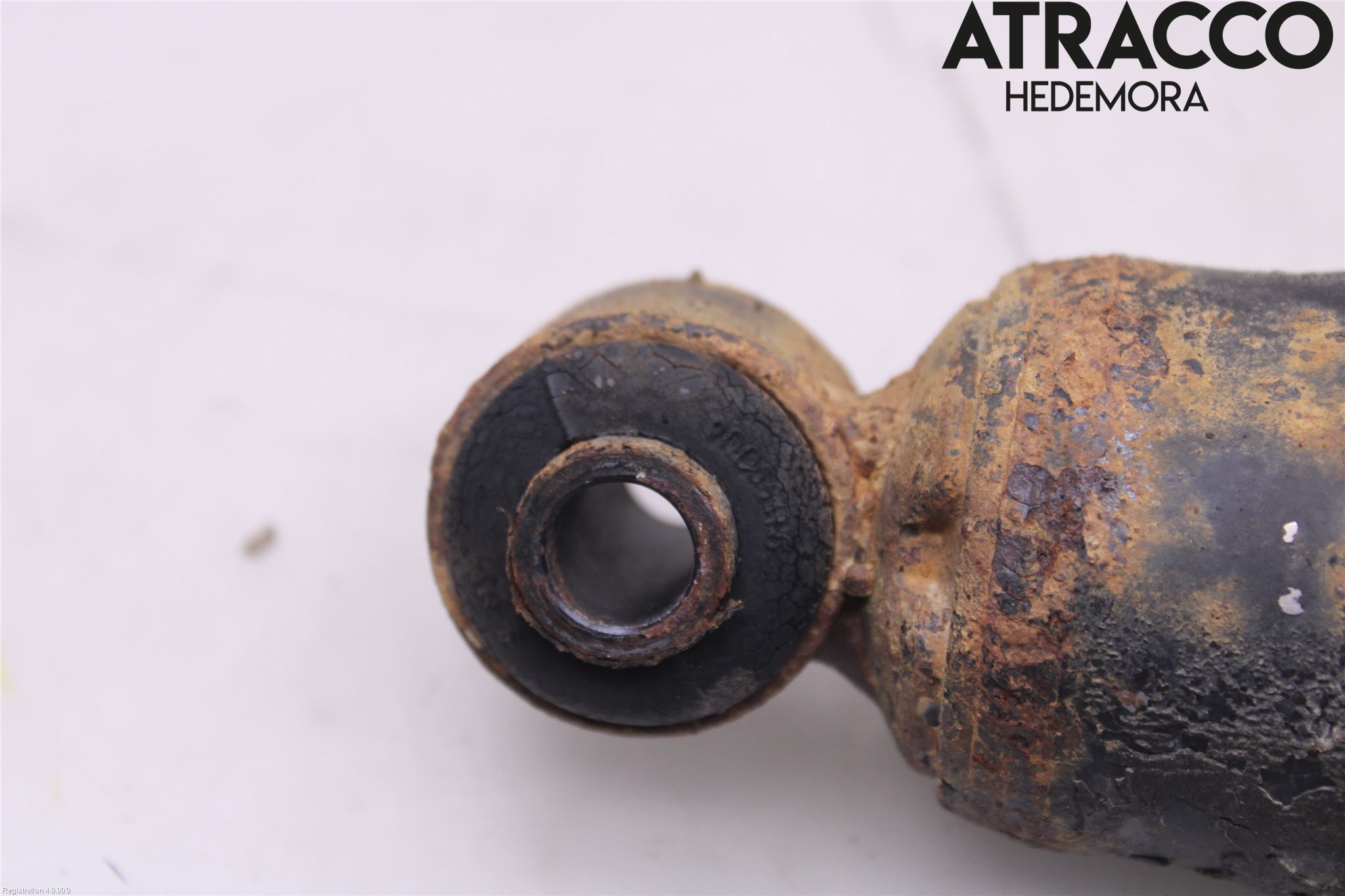 Ford RANGER EU 12-23 Støtdemper Bak
