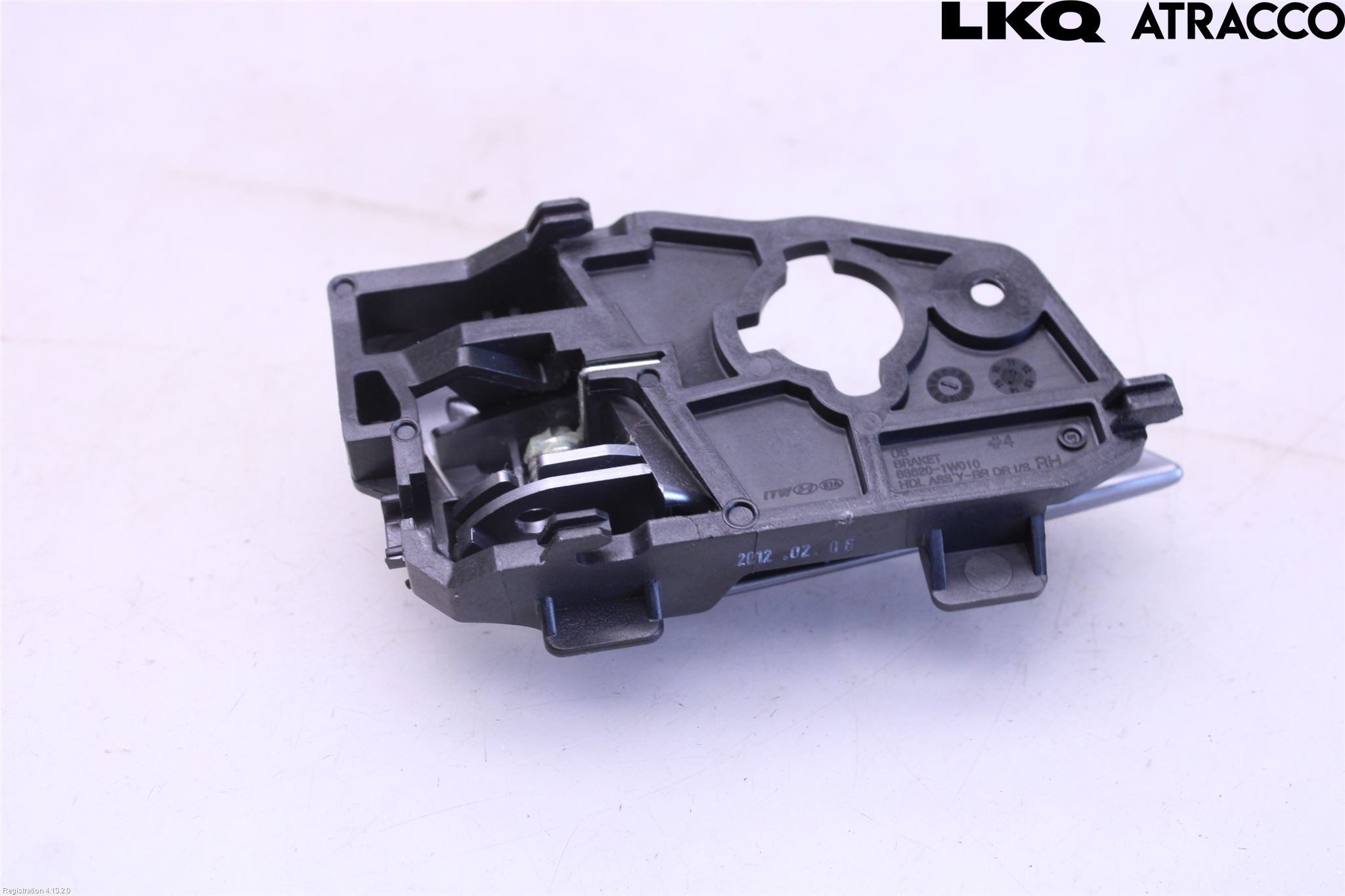 Kia RIO 12-16 Innr Dørhandtak H Indre