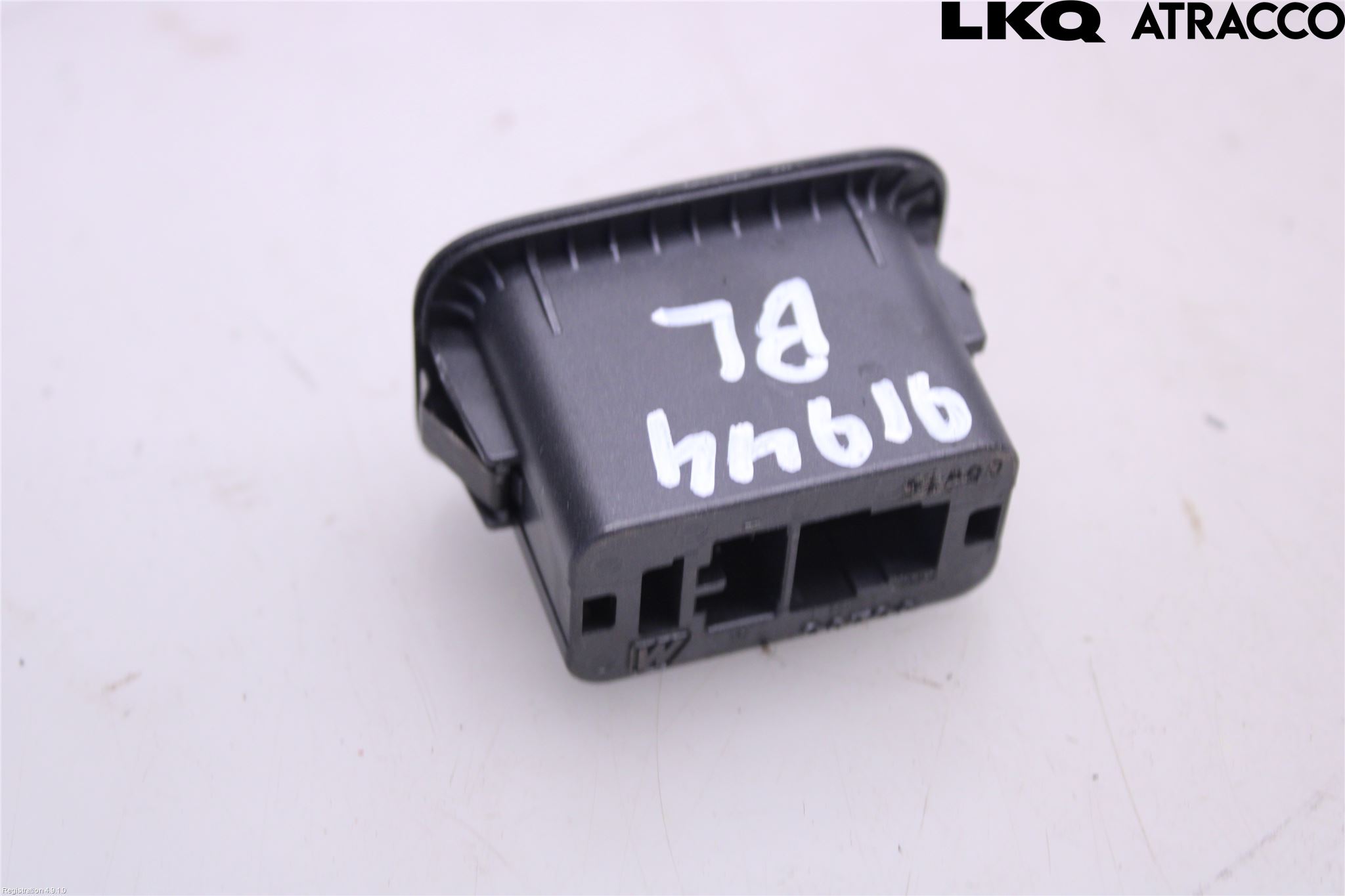 Landrover RANGE ROVER SPORT (L494) 14-22 Bryter Bakluke