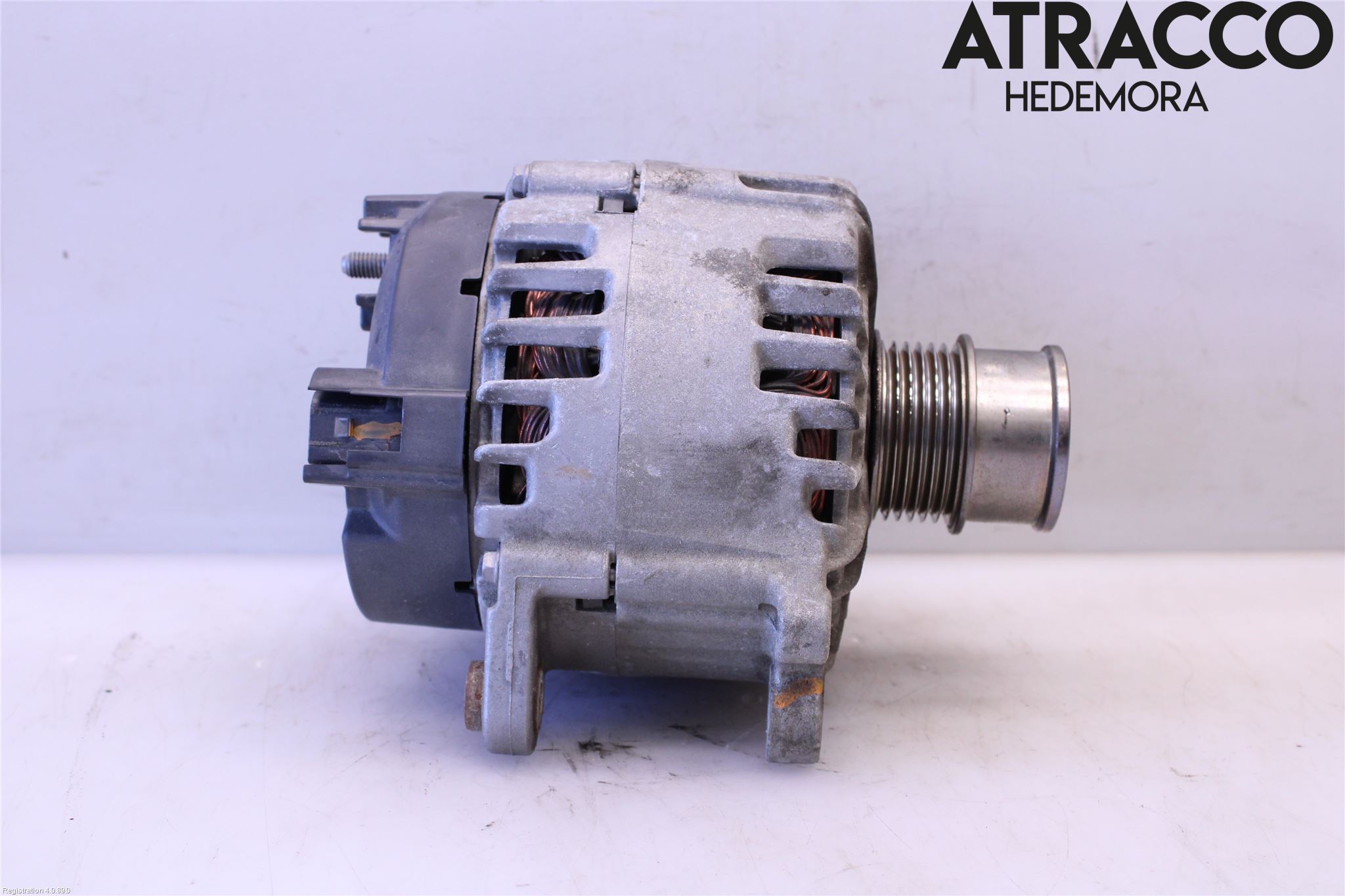 Seat LEON 13-20 Dynamo