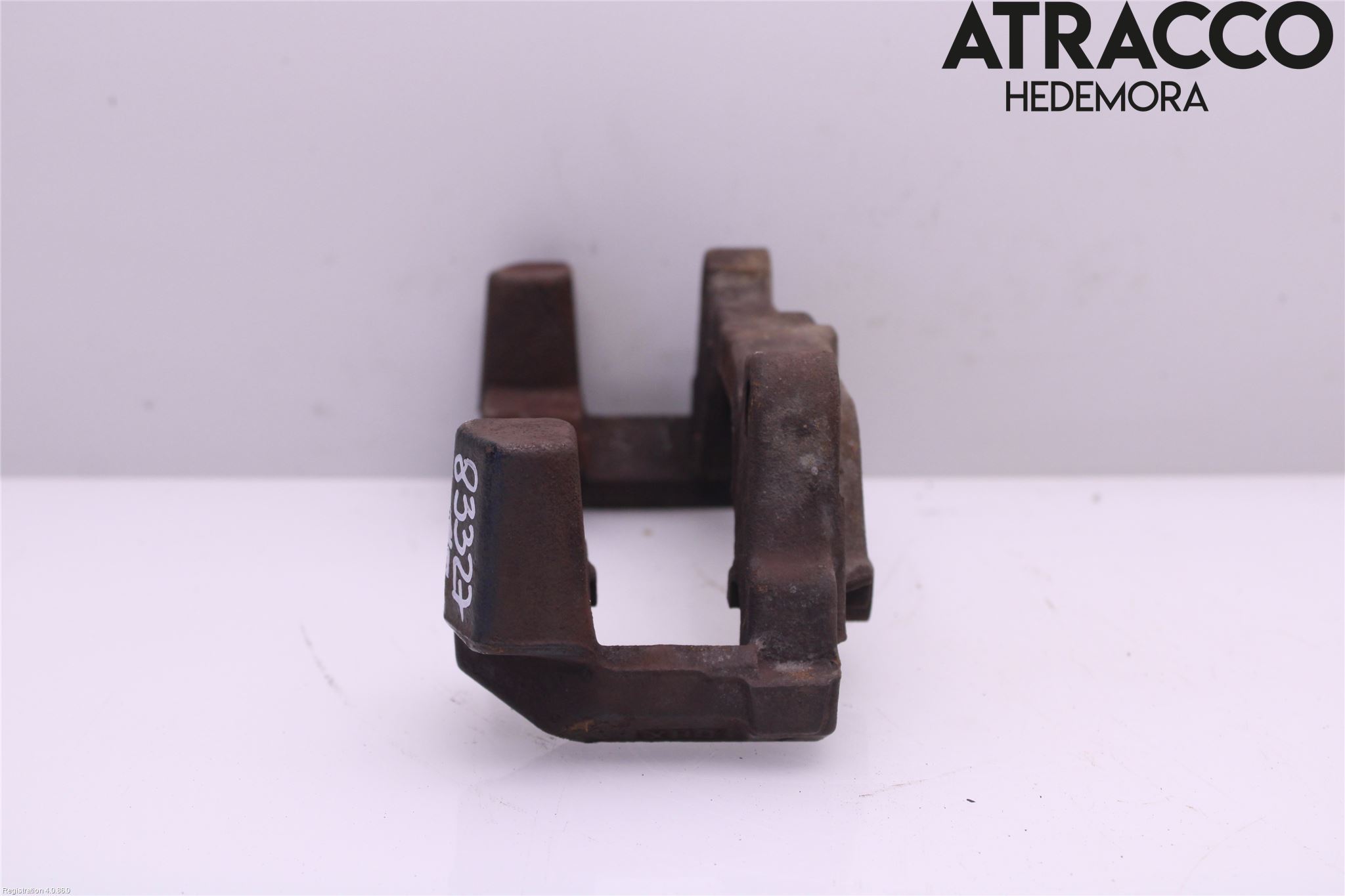 Volkswagen VW TOURAN 03-10 Bremsecaliper Feste Holder