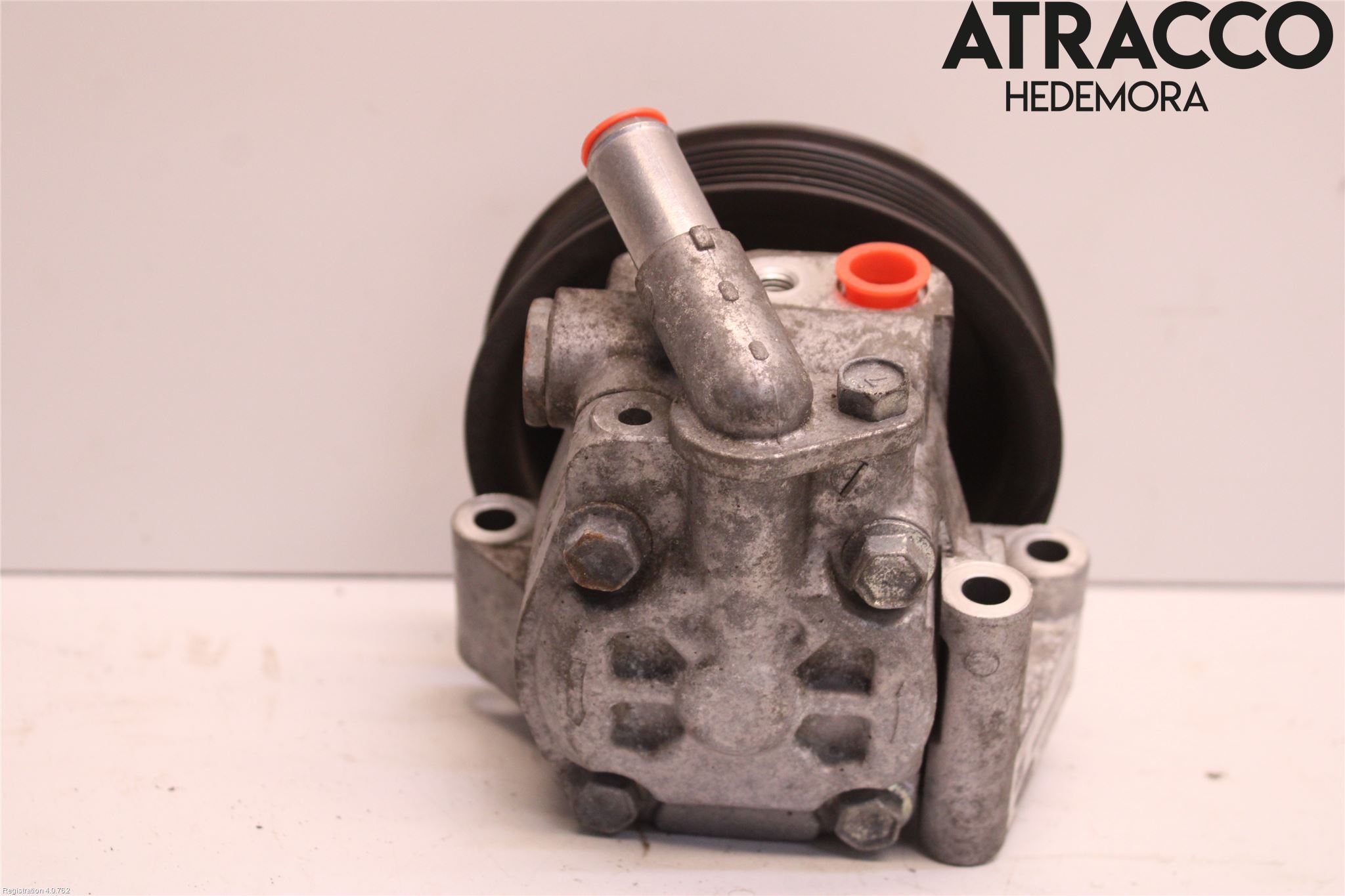 Ford MONDEO 07-15 Servo Pumpe