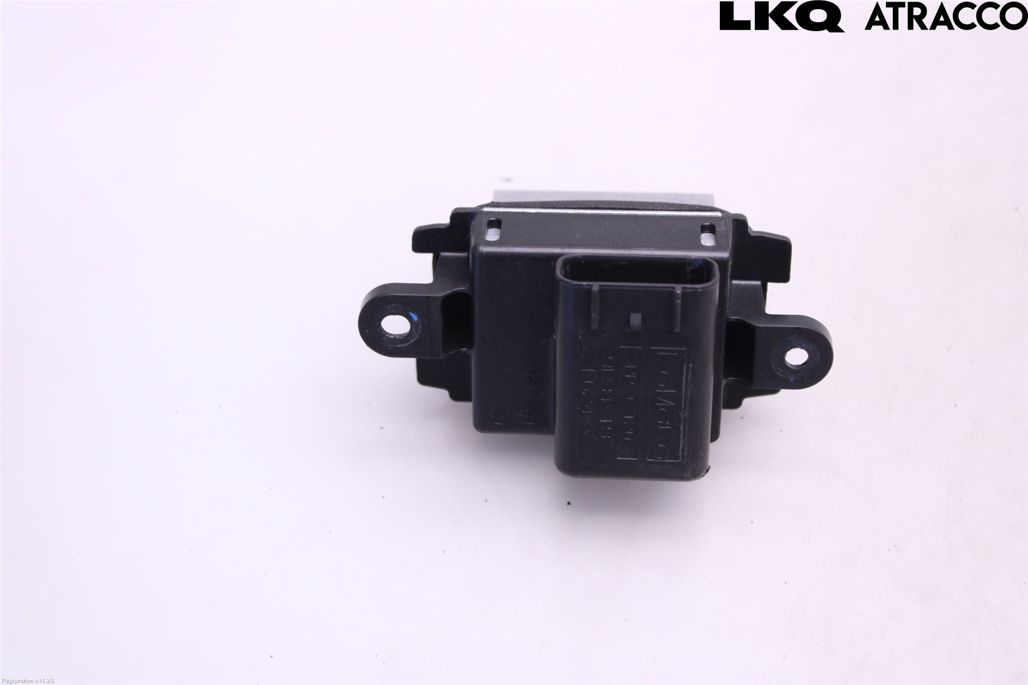 Ford EXPLORER 93-23 Varmeapparat Viftemotstand