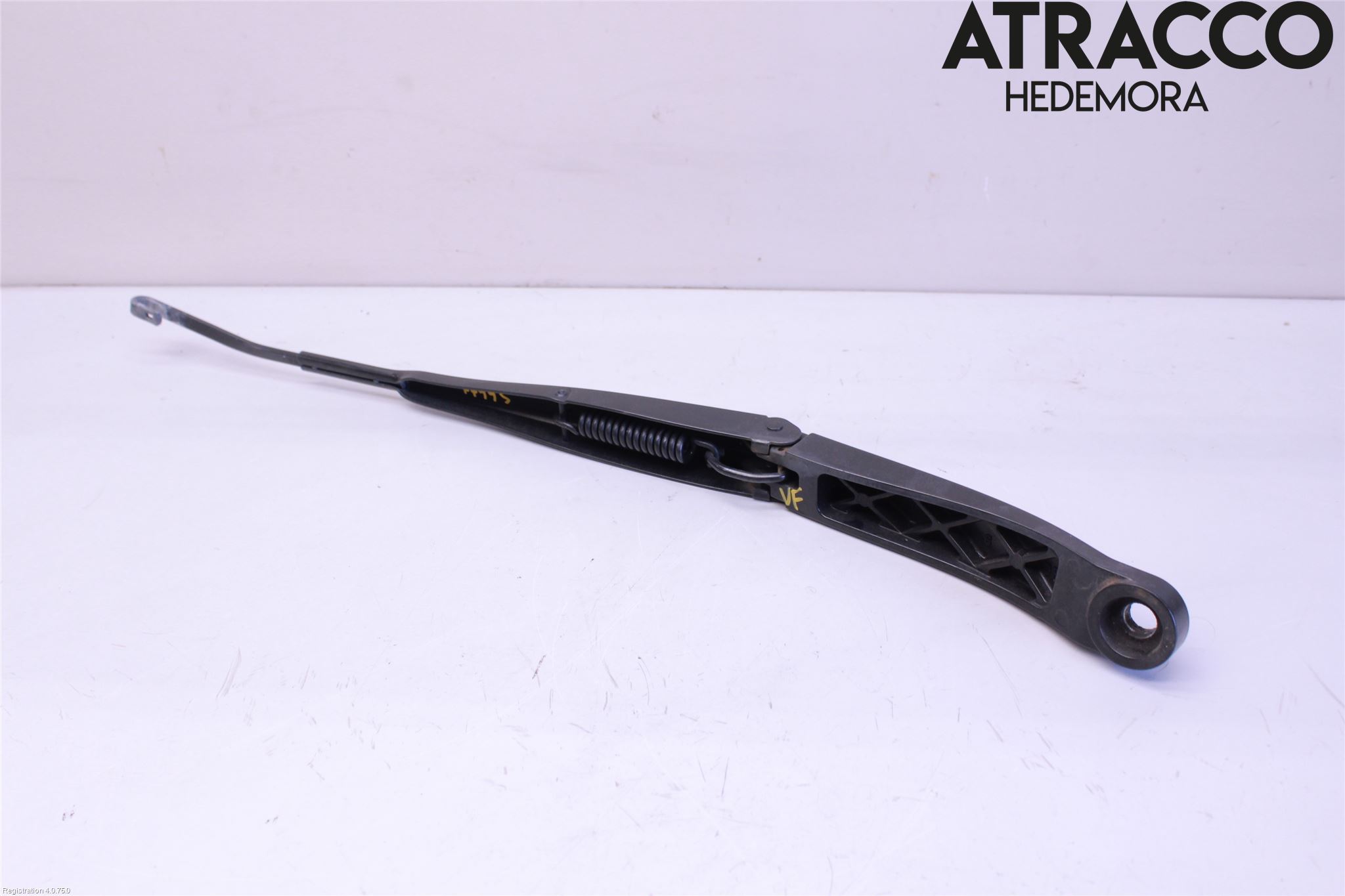 Honda ACCORD    08- Viskerarm-Armer Frontrute