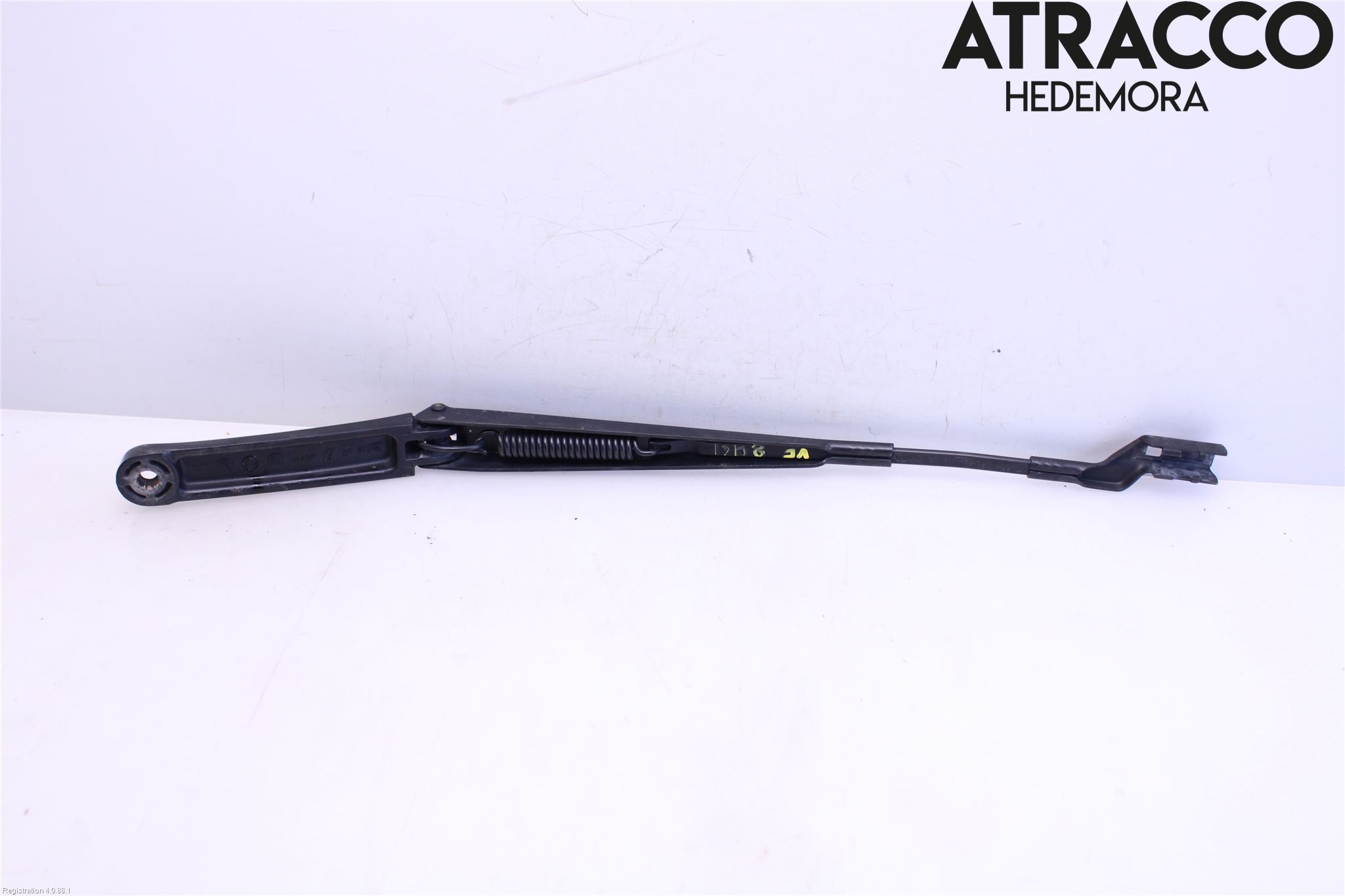 Seat ARONA Viskerarm-Armer Frontrute