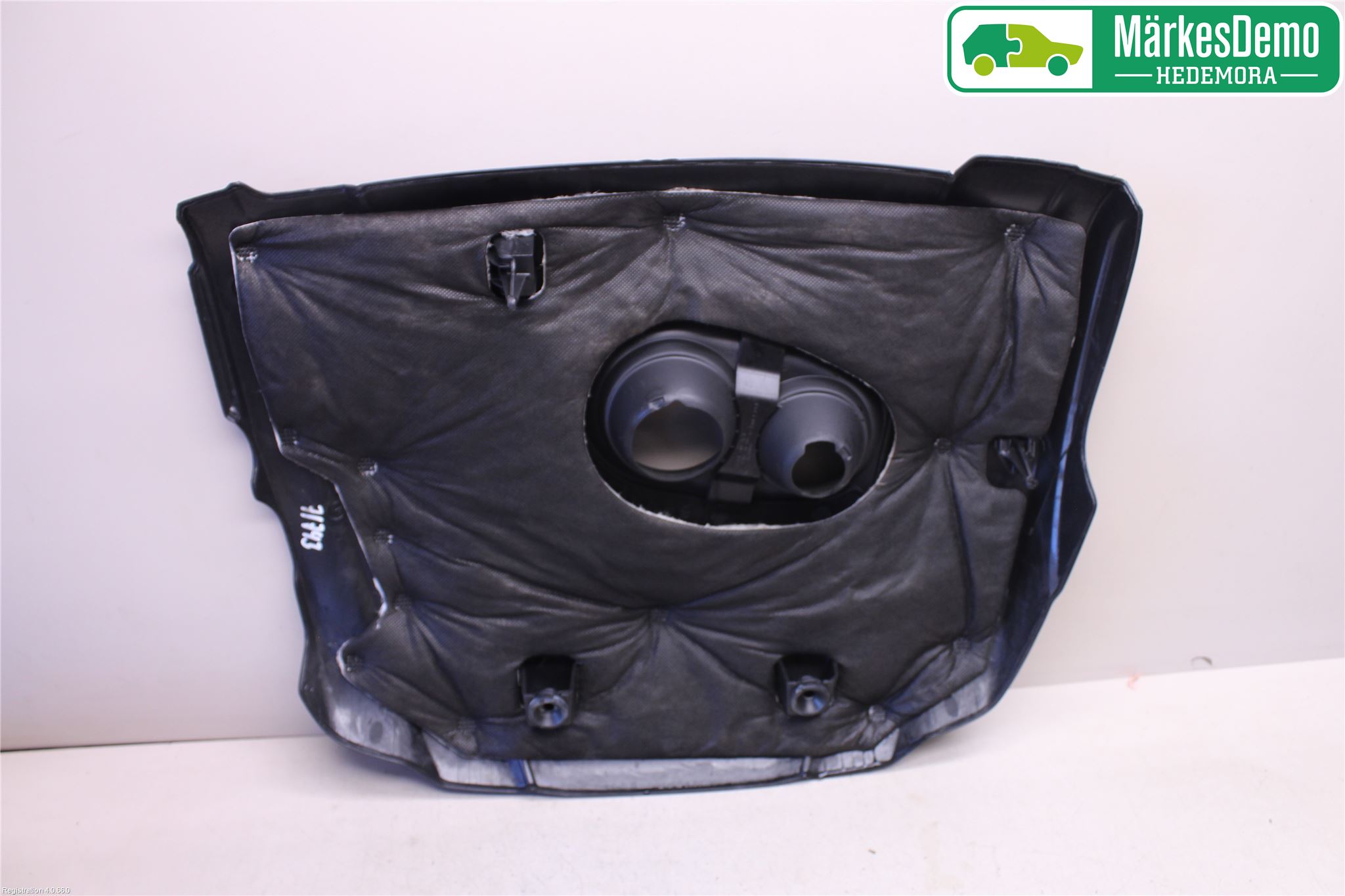 Mazda 3 III 14-19 Motor Deksel Over Motor