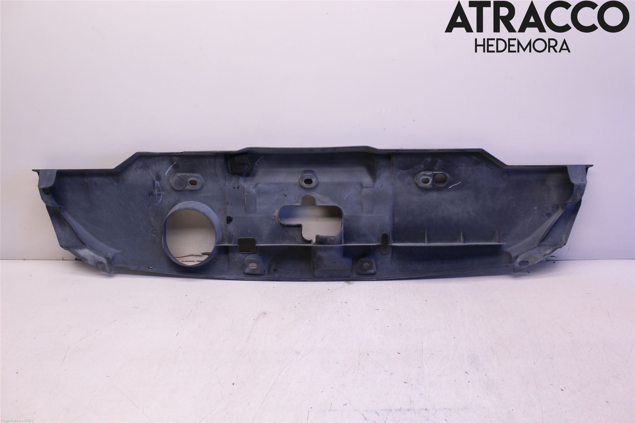 Honda CR-V 07-12 Tackplast Front