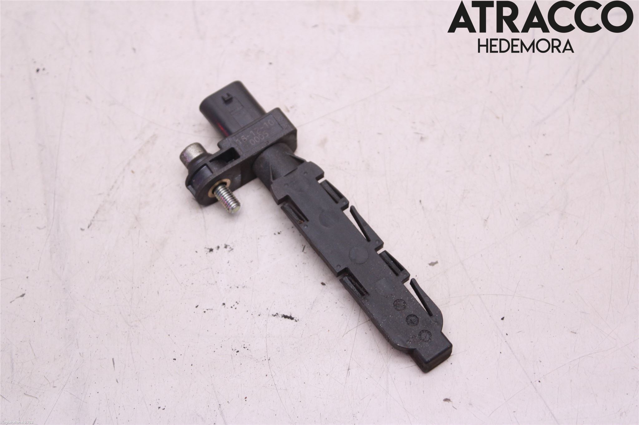 Mini COUPE R56 05-14 Giver Turtall - Tenning