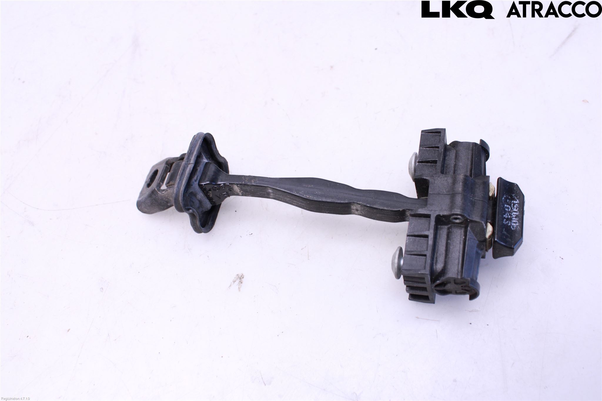 Volkswagen VW T-ROC 18- Dørstopper