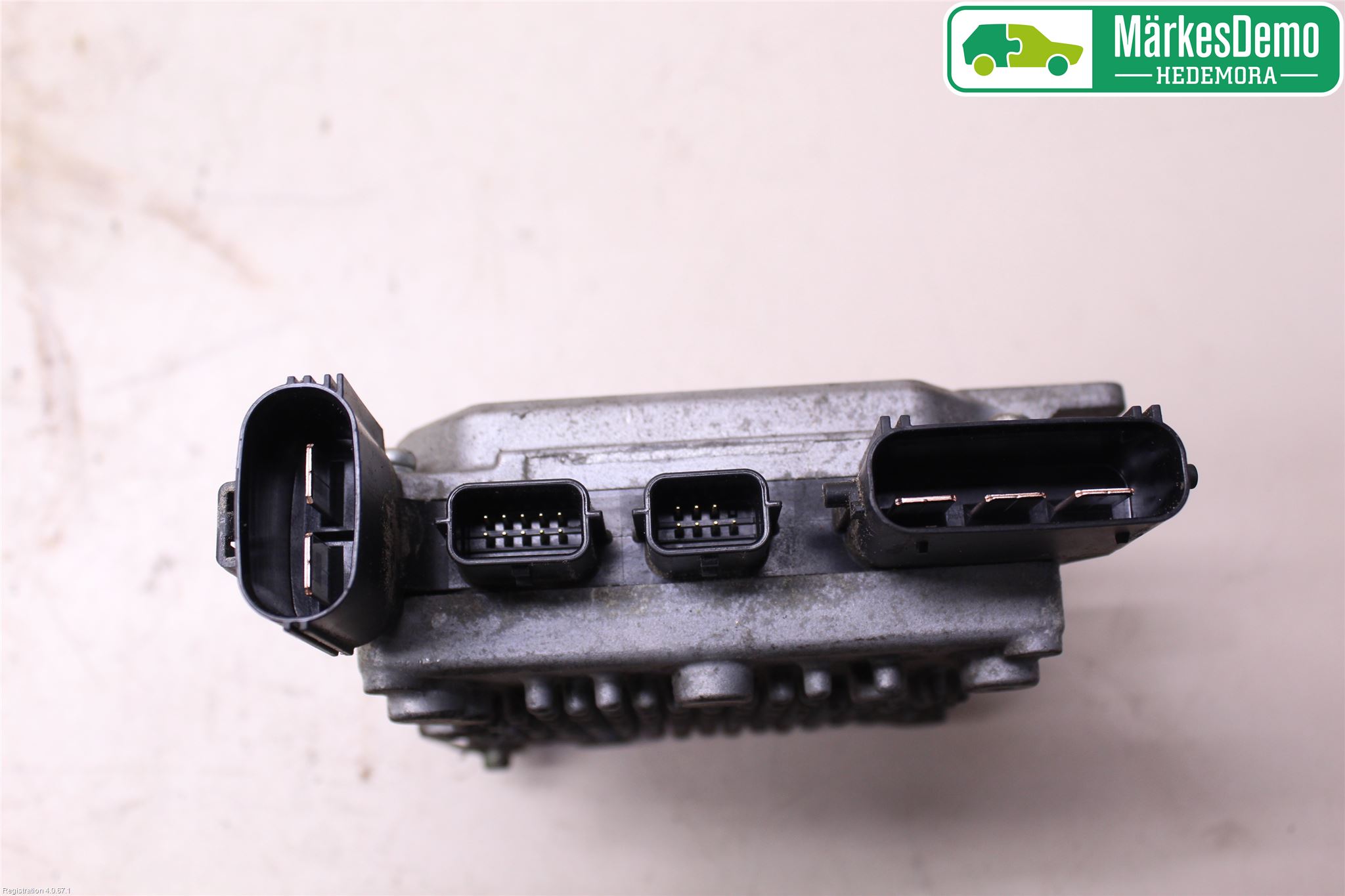 Subaru FORESTER SH  08-13 Styreenhet Styreservo