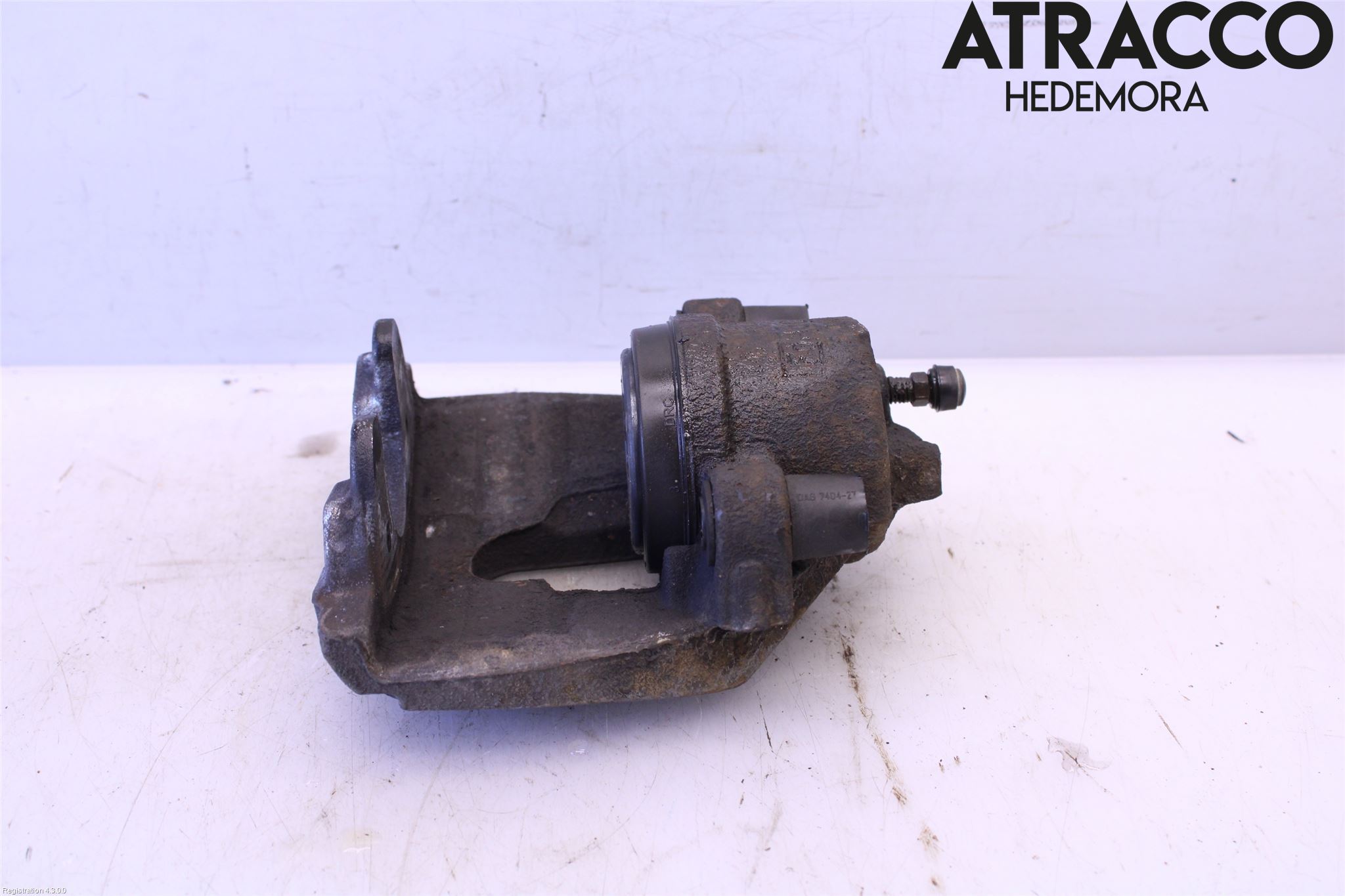 Ford FOCUS 15-18 Bremsecaliper Foran Venstre