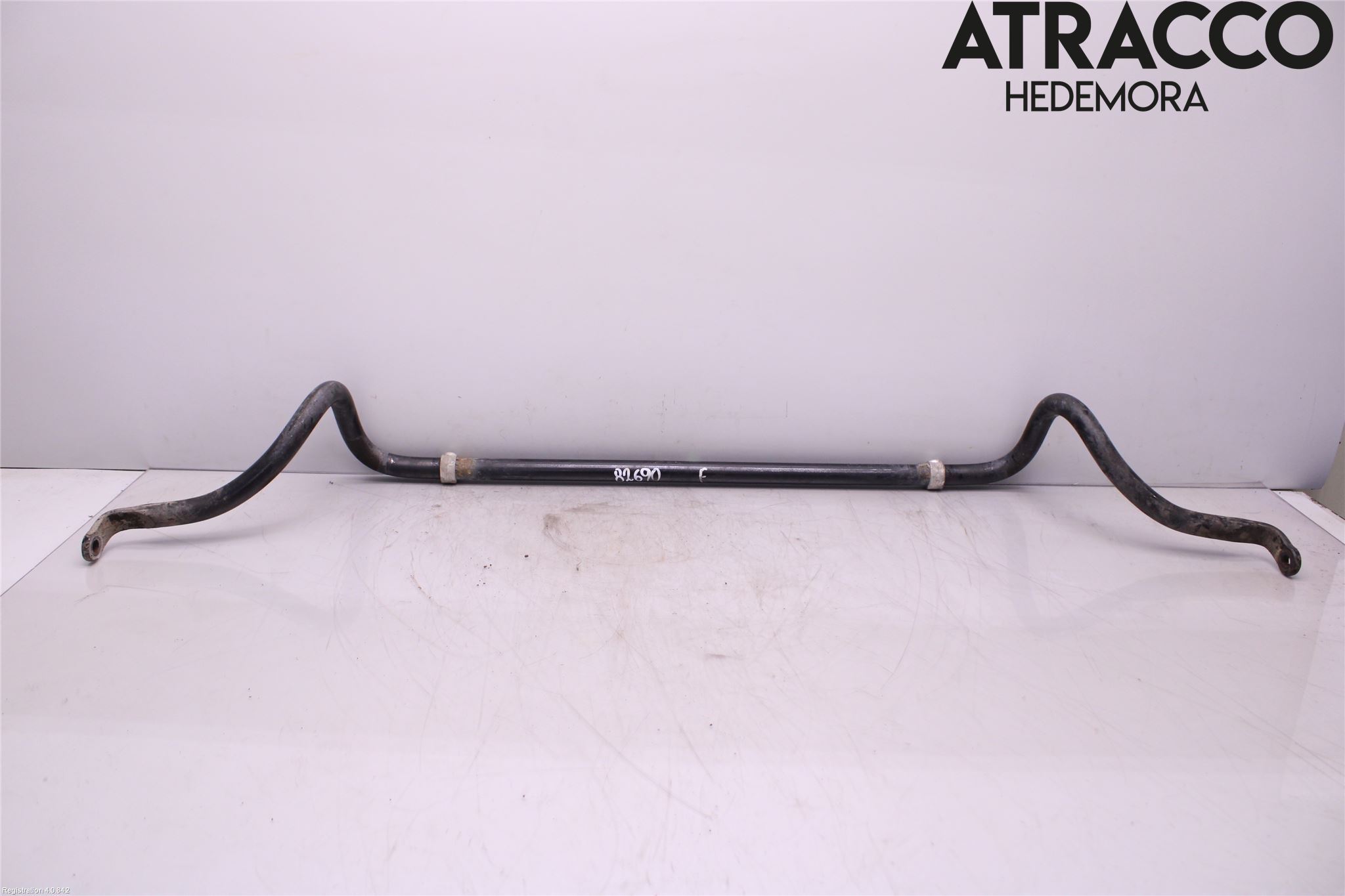 Mitsubishi ASX 10-22 Stablisatorstag Foran