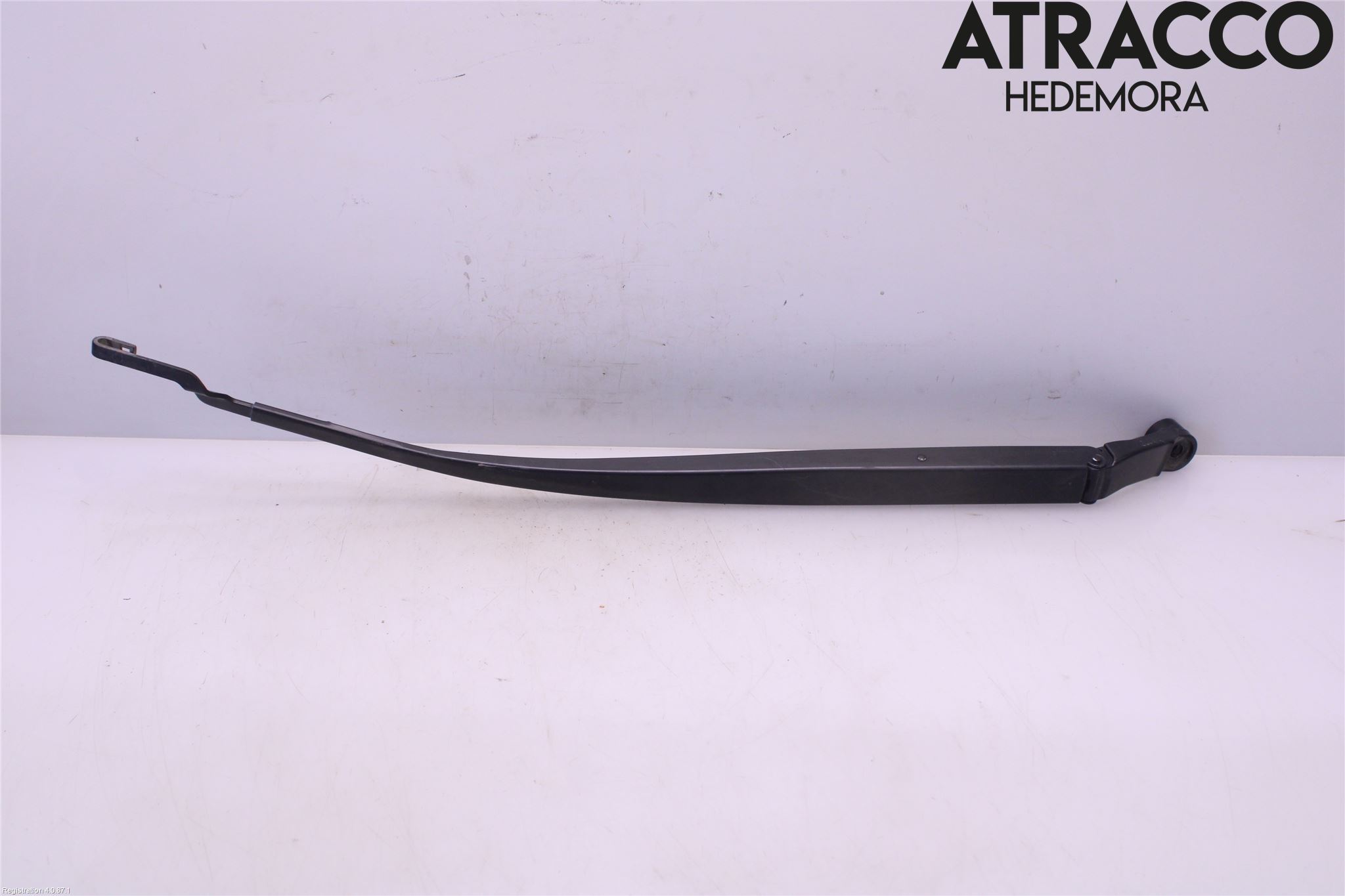 Toyota PRIUS ZVW30 09-20 Viskerarm-Armer Frontrute